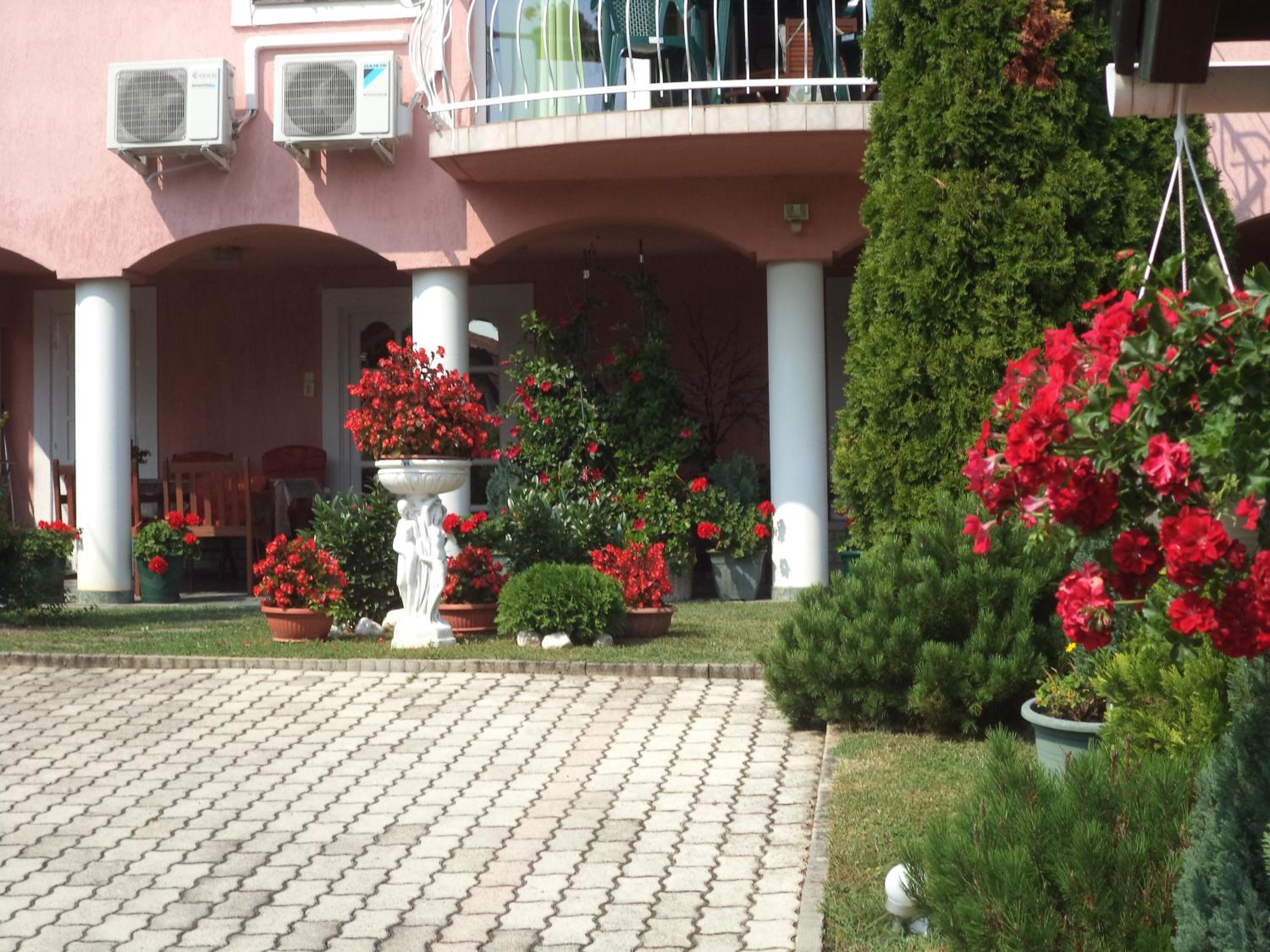 Maria Apartman