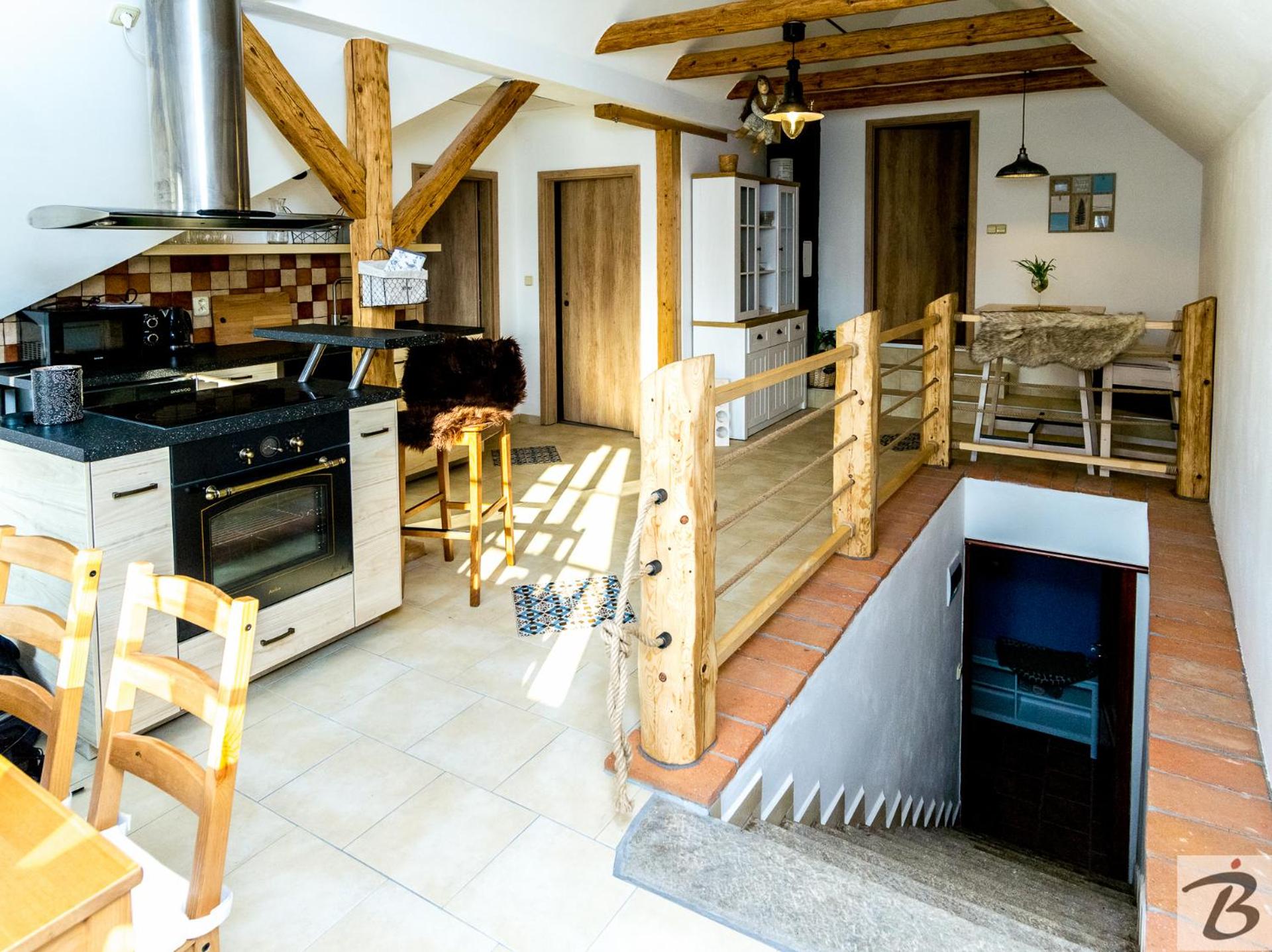 Apartmán u Lípy view 3