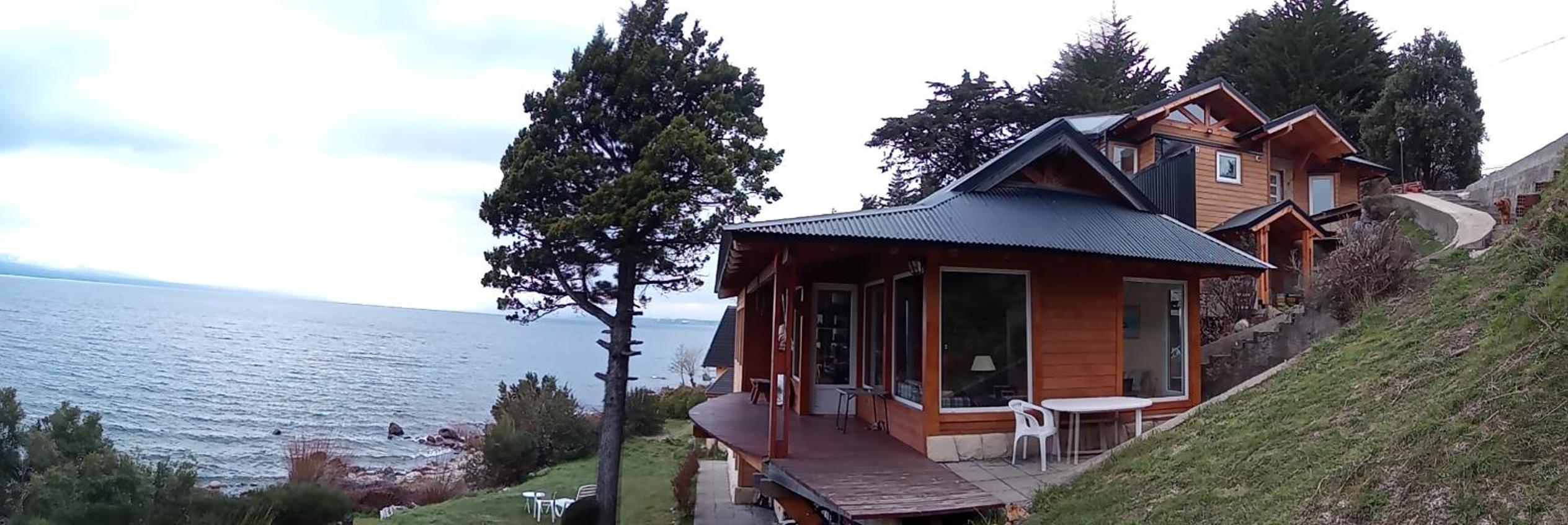 Cabañas Barlovento