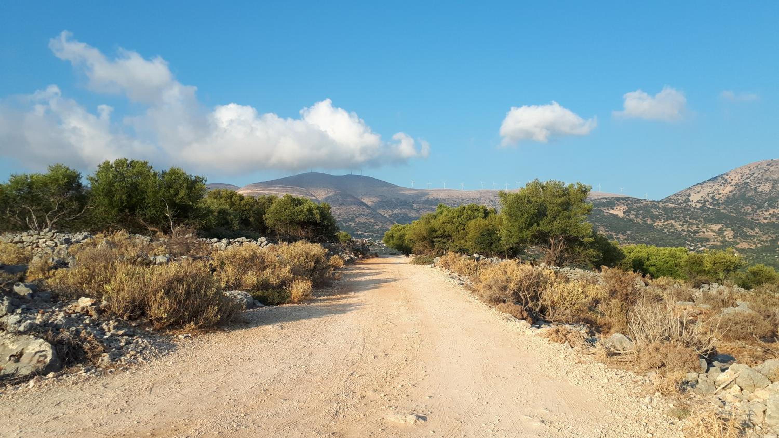 Art Studio Kefalonia view 5