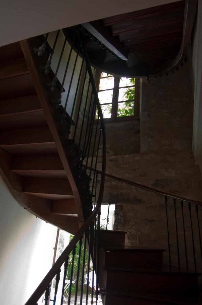 La Maison de Lise