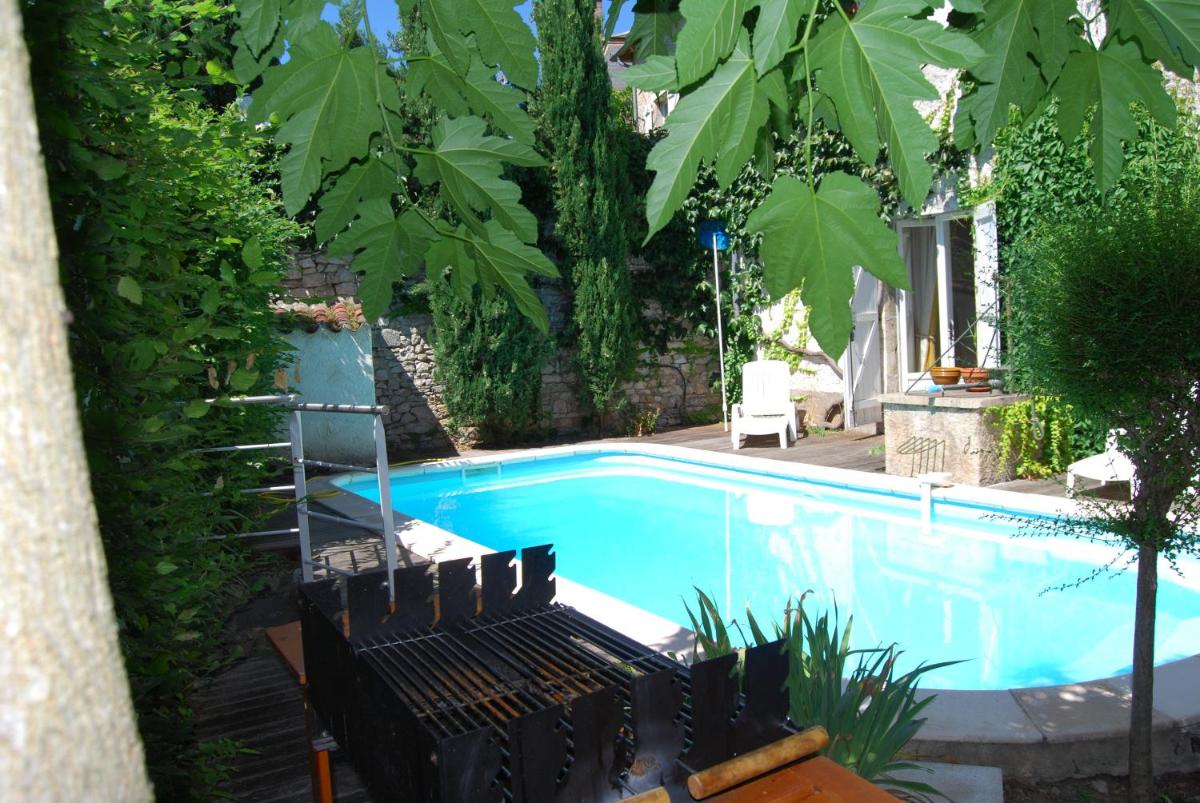 La Maison de Lise