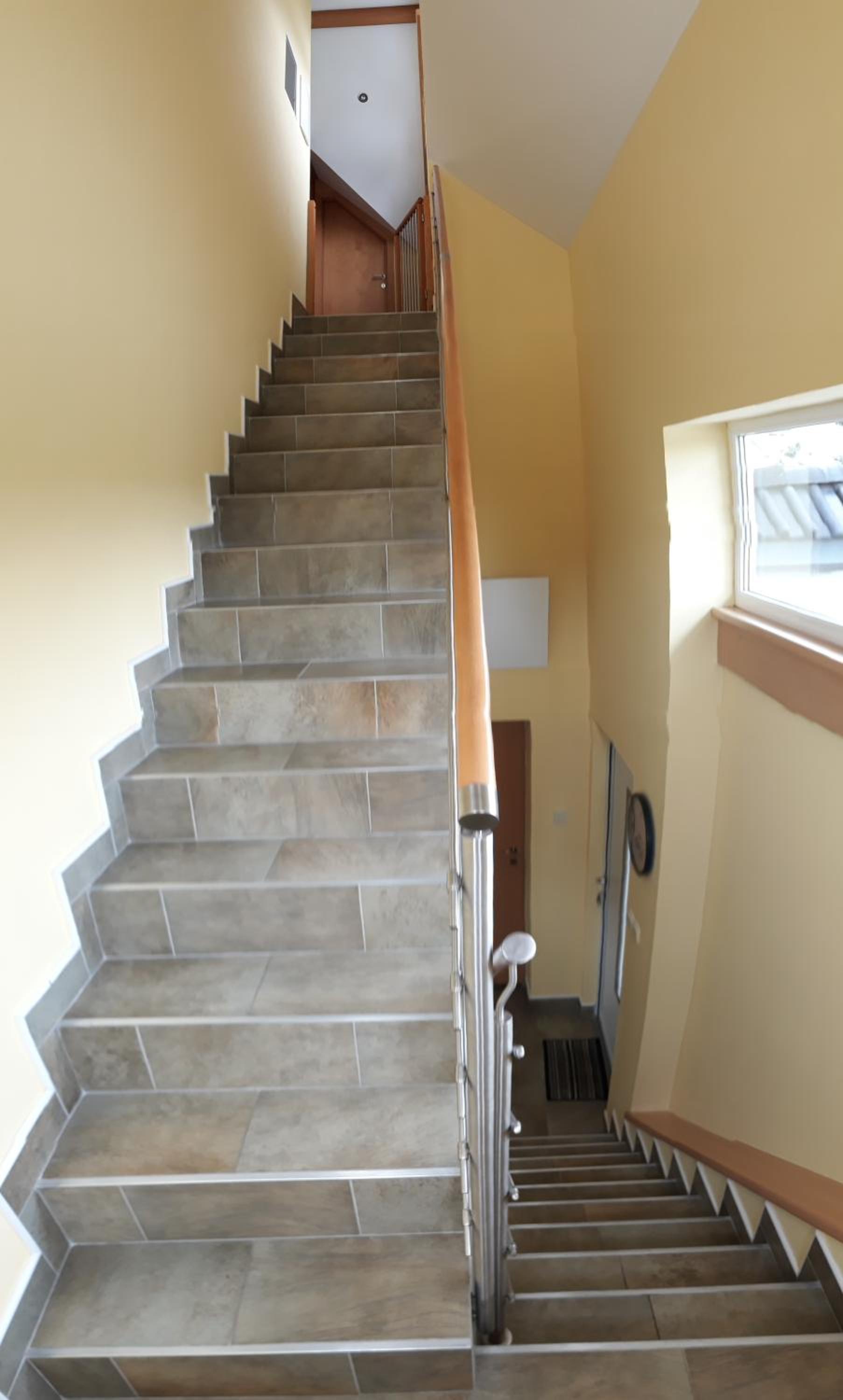 Apartmán Lidická