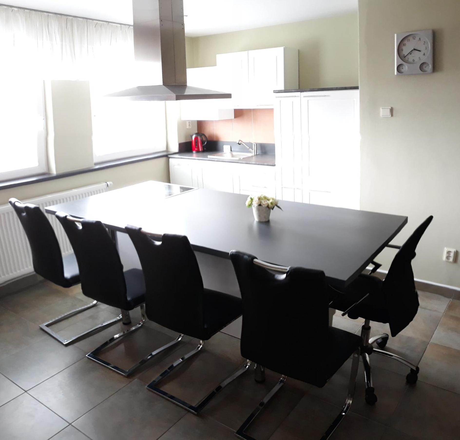Apartmán Lidická