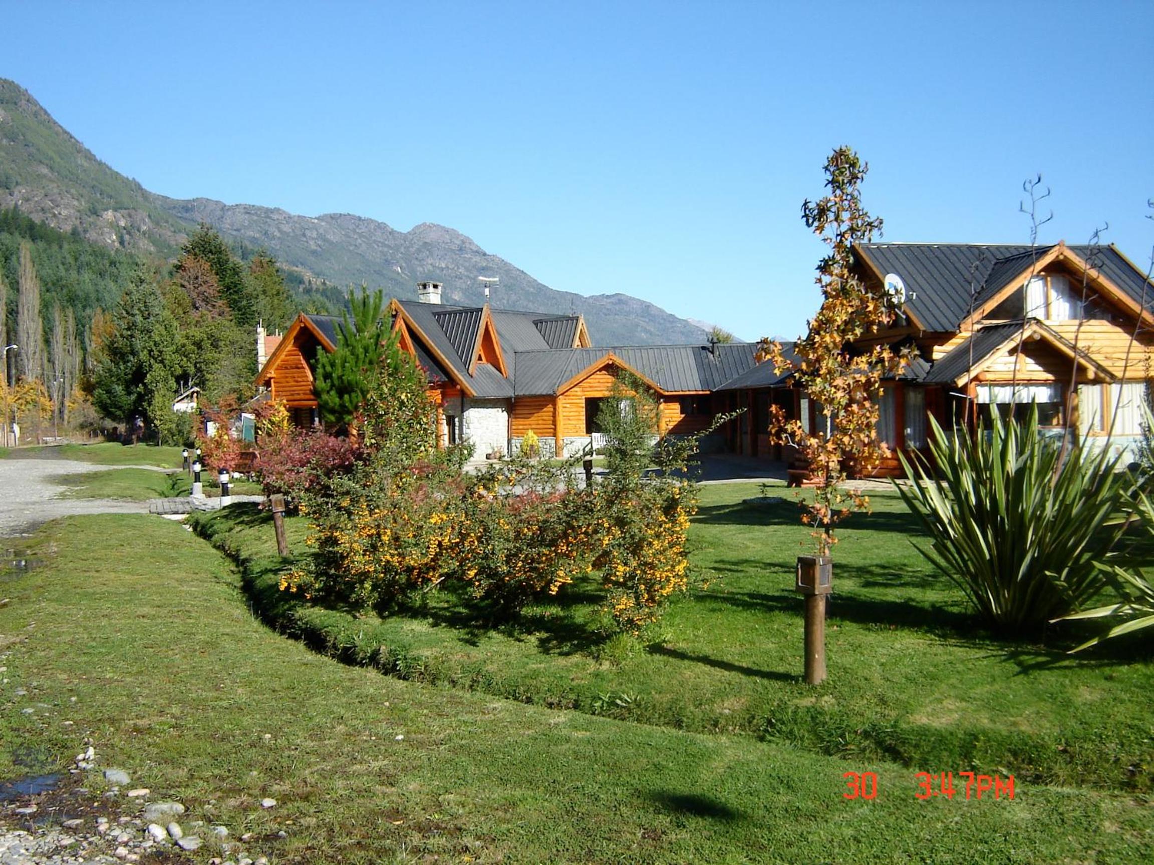 Casa Puelo Hostería y Cabañas