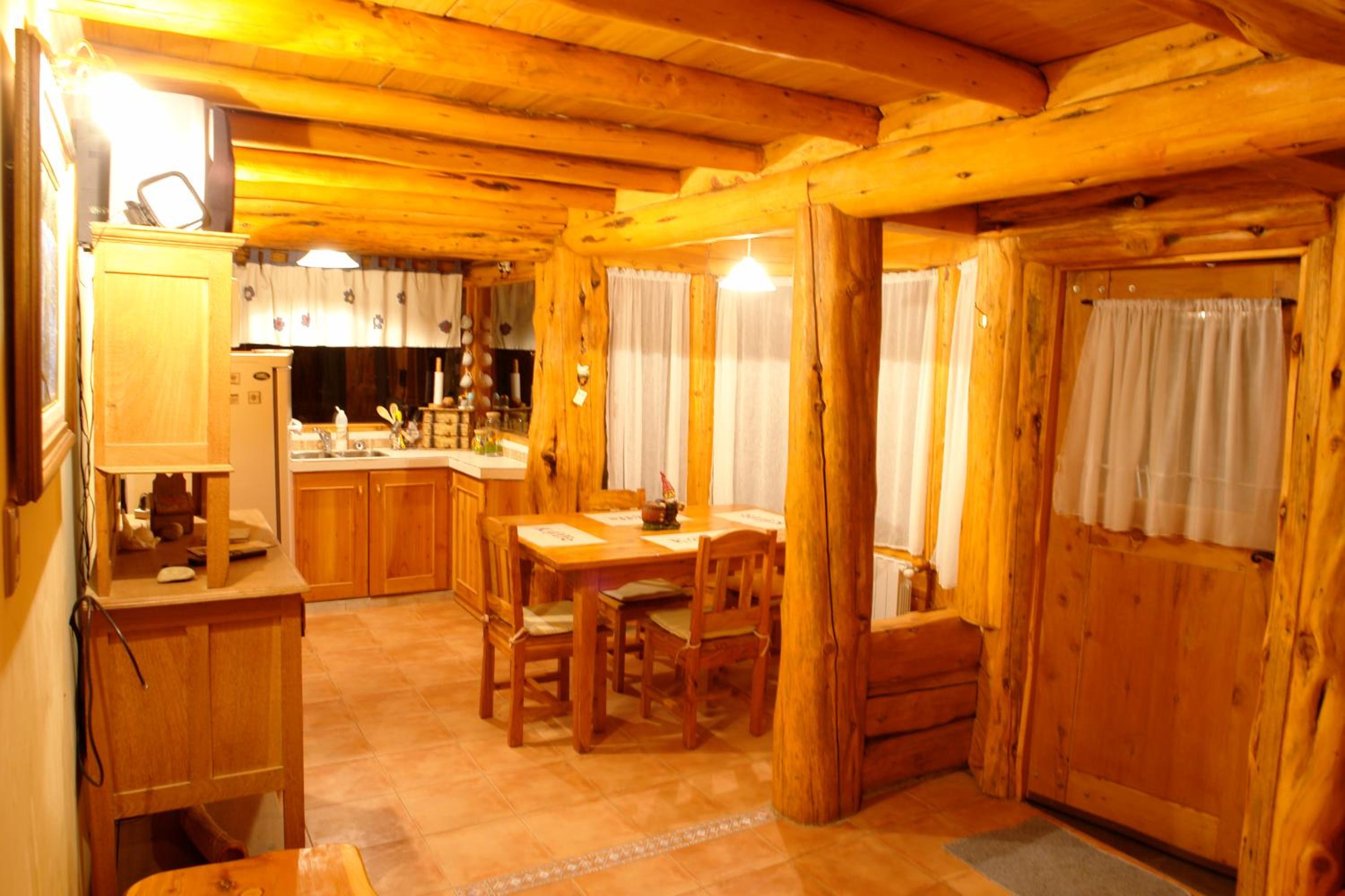 Casa Puelo Hostería y Cabañas