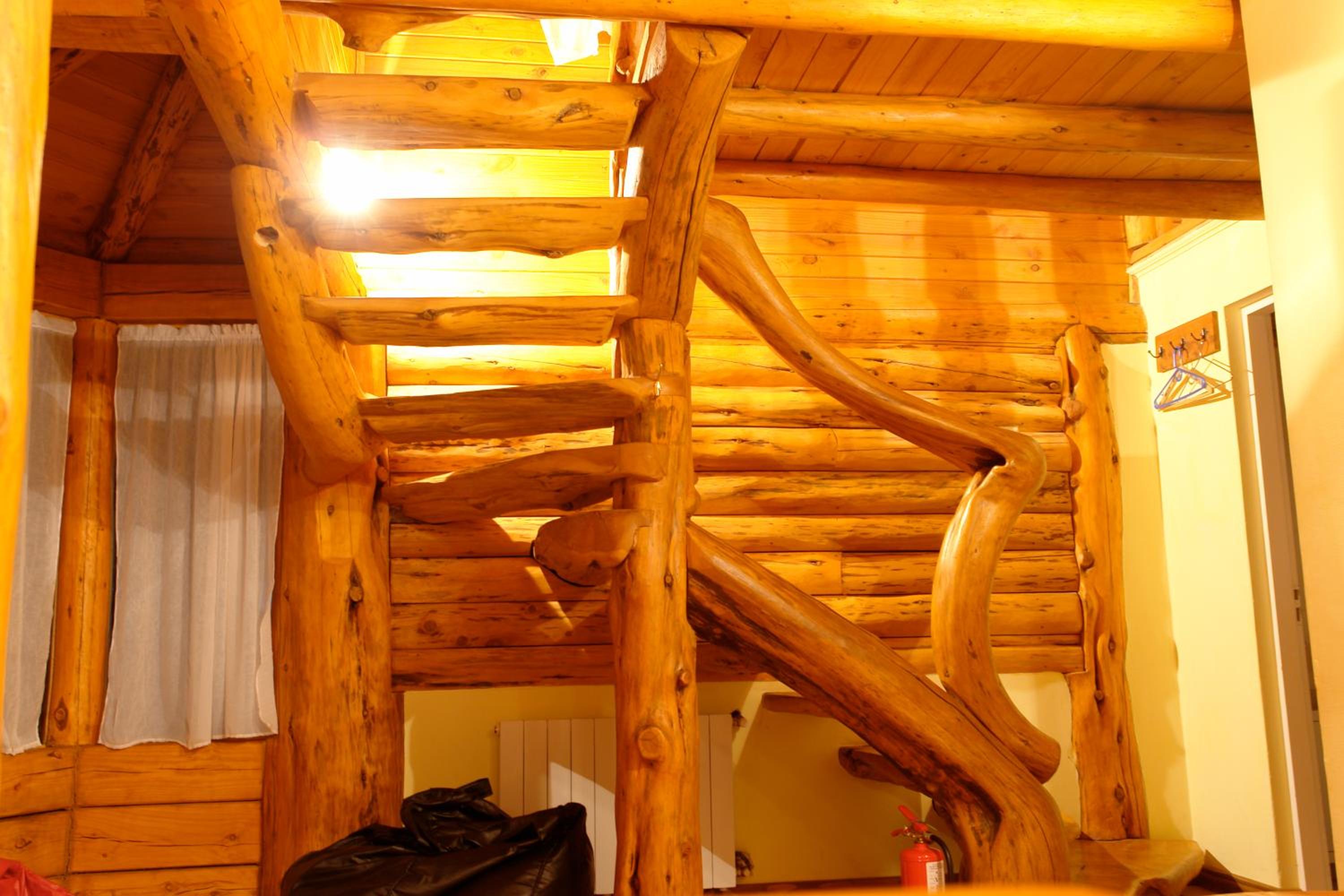 Casa Puelo Hostería y Cabañas