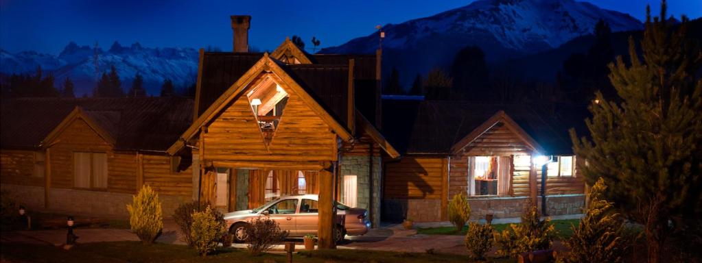 Casa Puelo Hostería y Cabañas