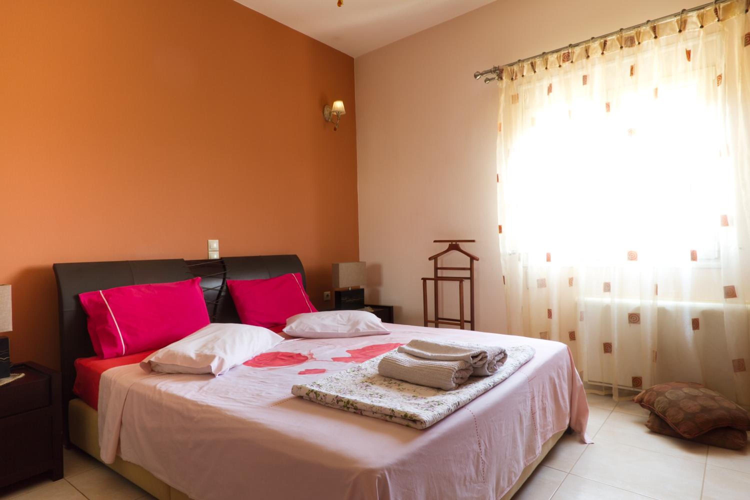 Smaragdas Sunny Home photo 2