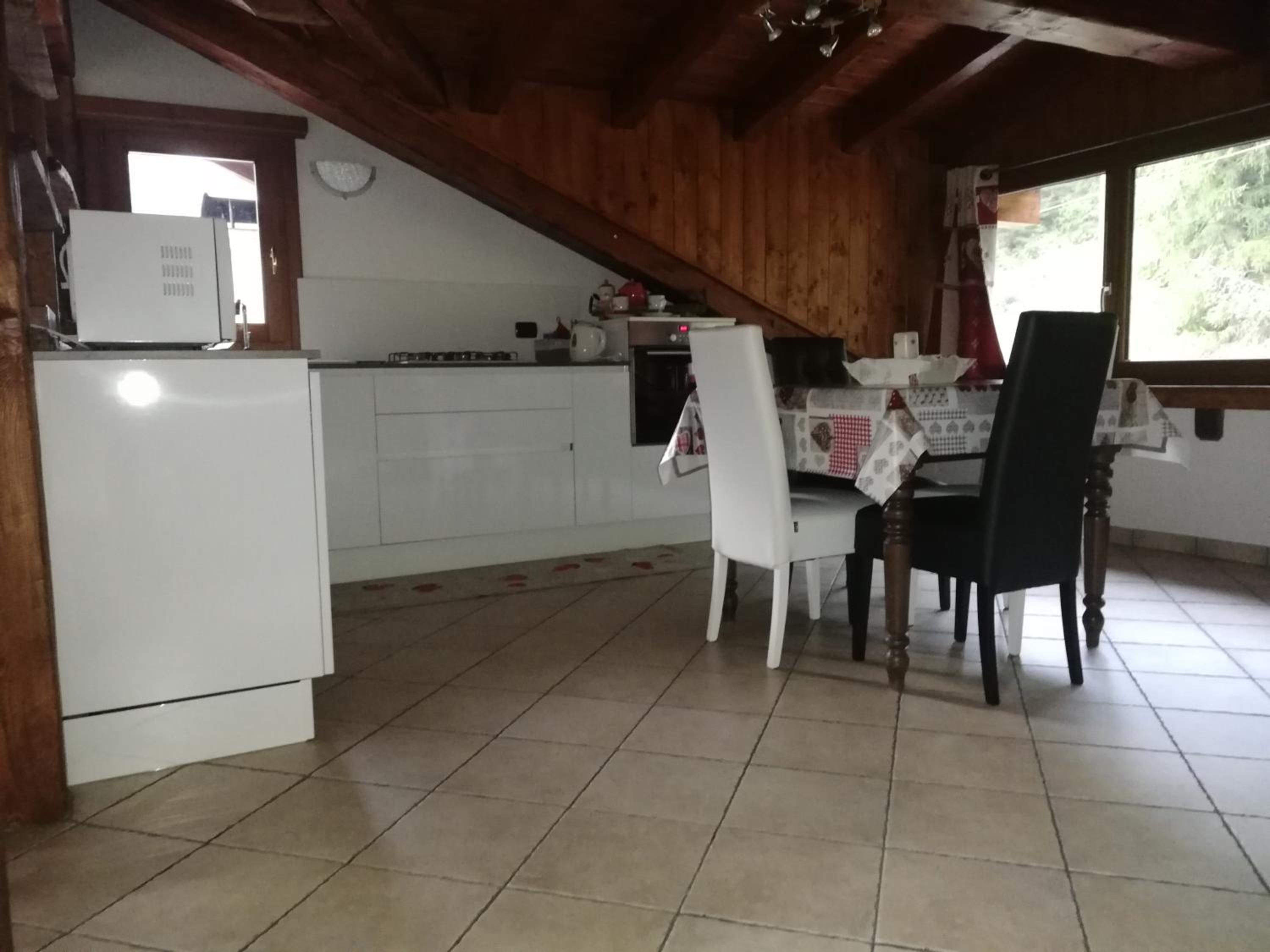 Mansarda luminosa - Property Image 3