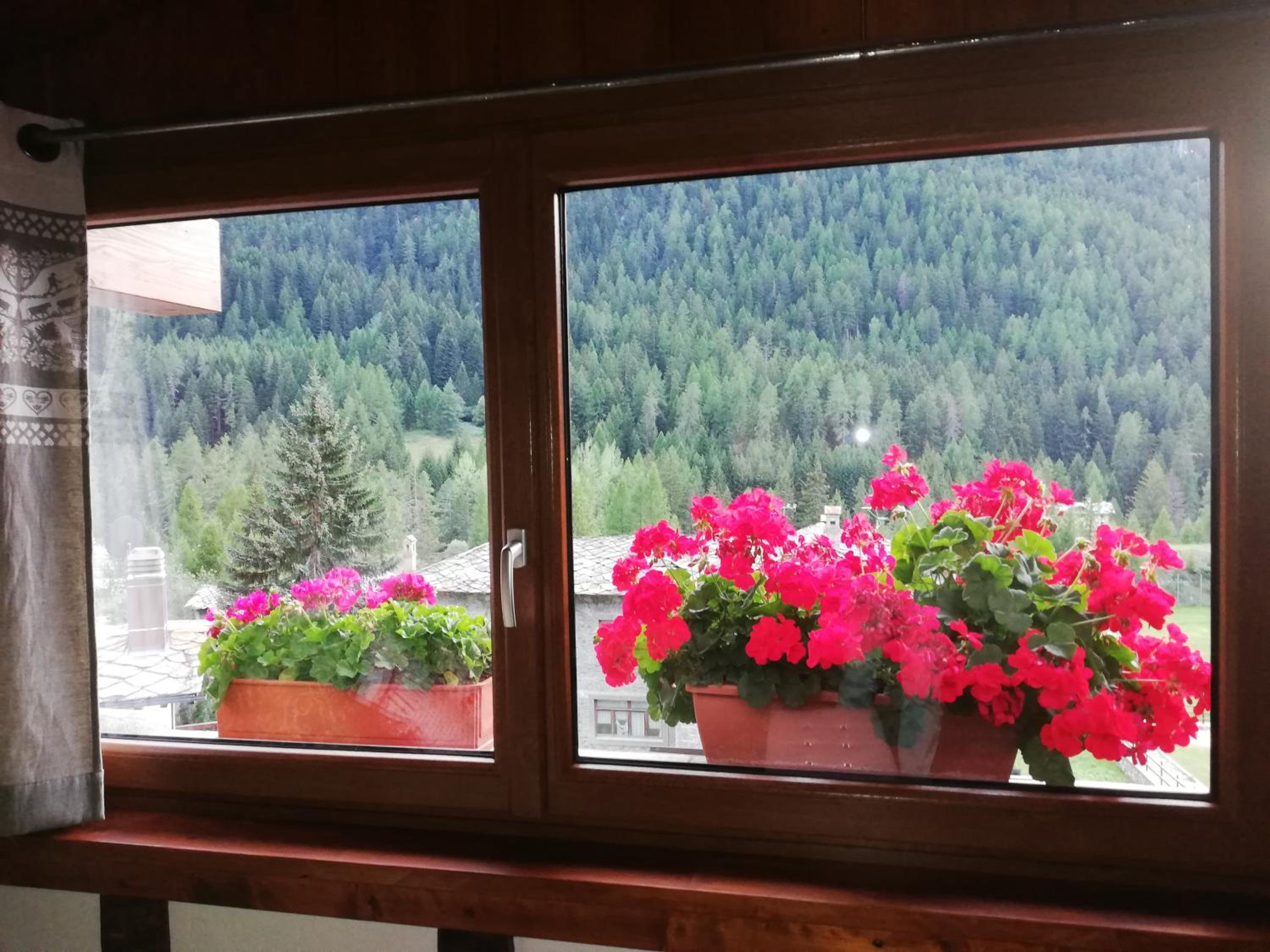 Mansarda luminosa - Property Image 12