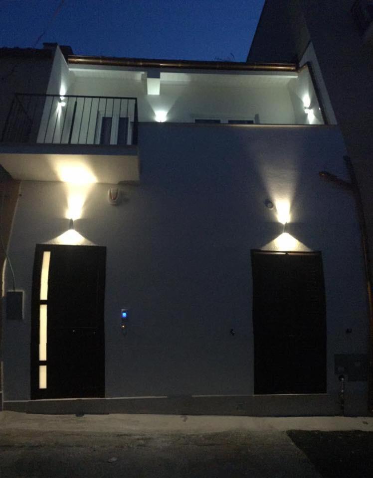Teorema Holiday House view 2