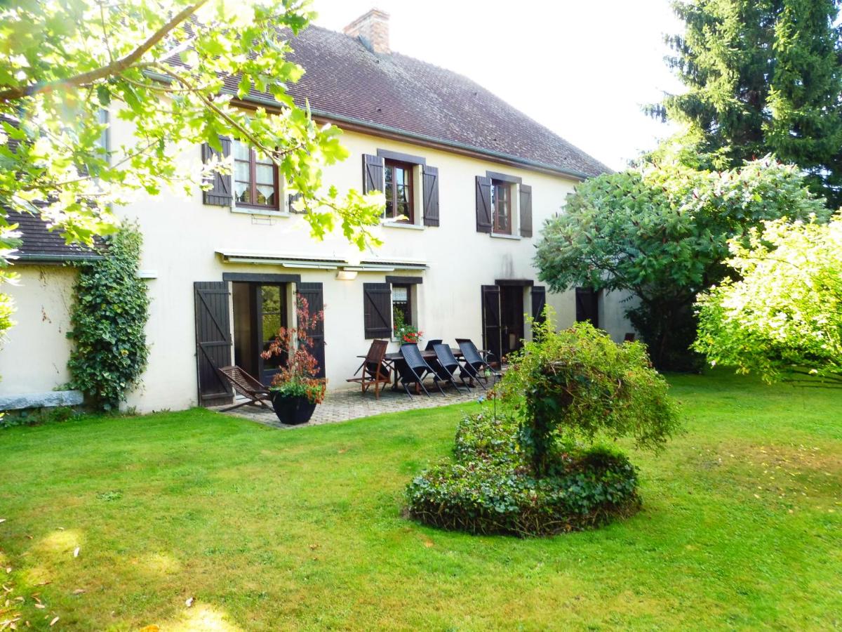 La guesnonniere view 3