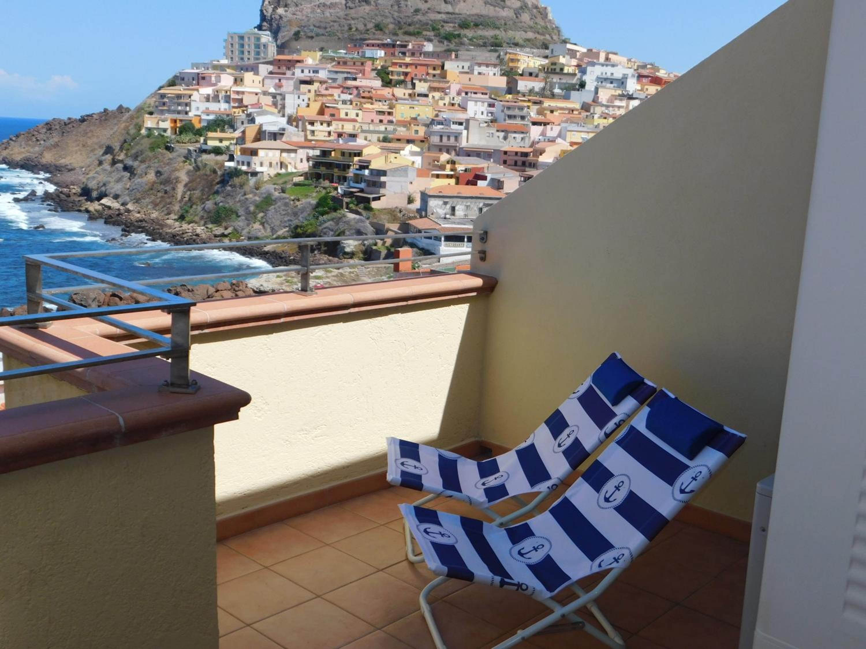 Il doppio nodo view 5