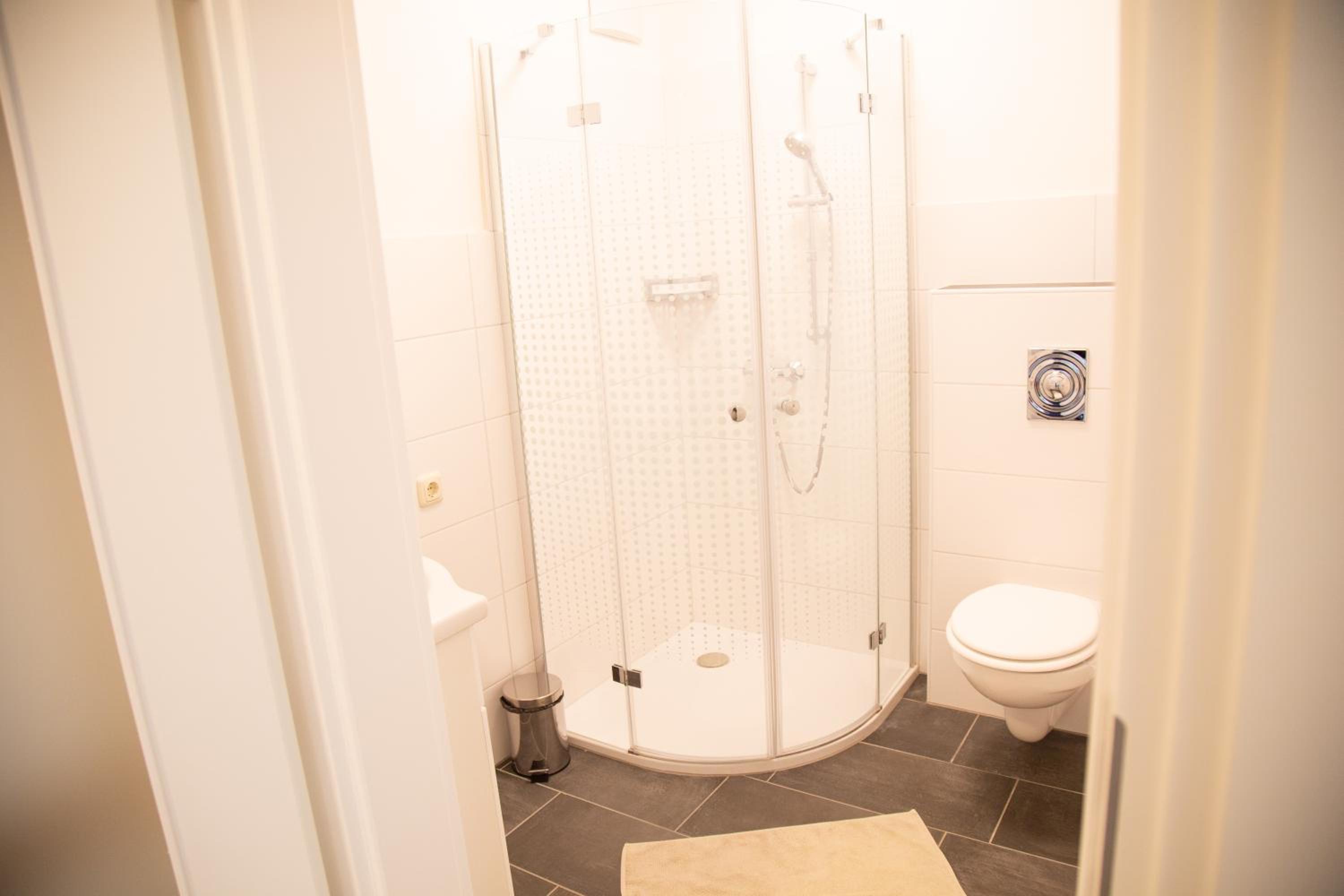 Ferienwohnung Heimberger - Appartement 2