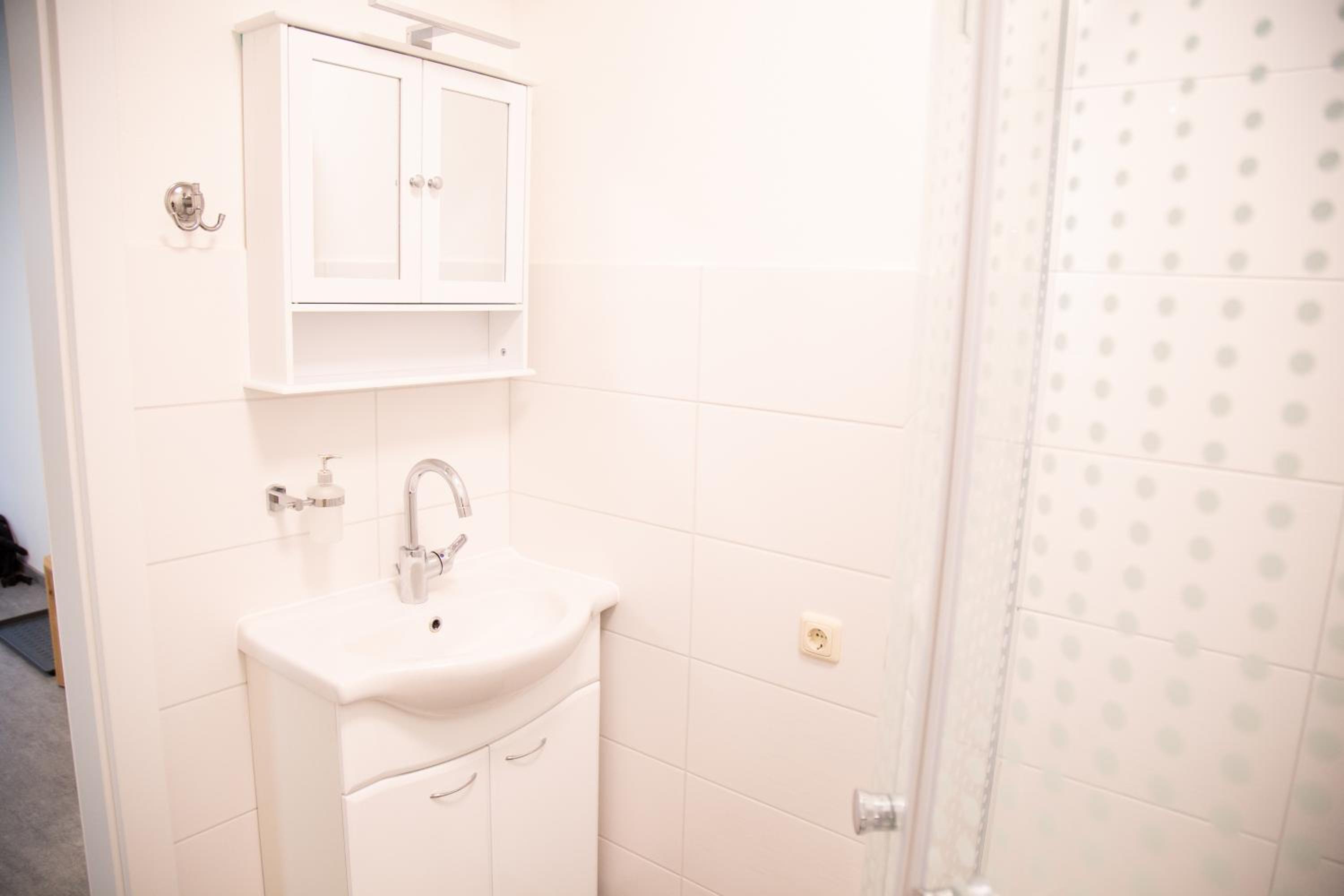 Ferienwohnung Heimberger - Appartement 2