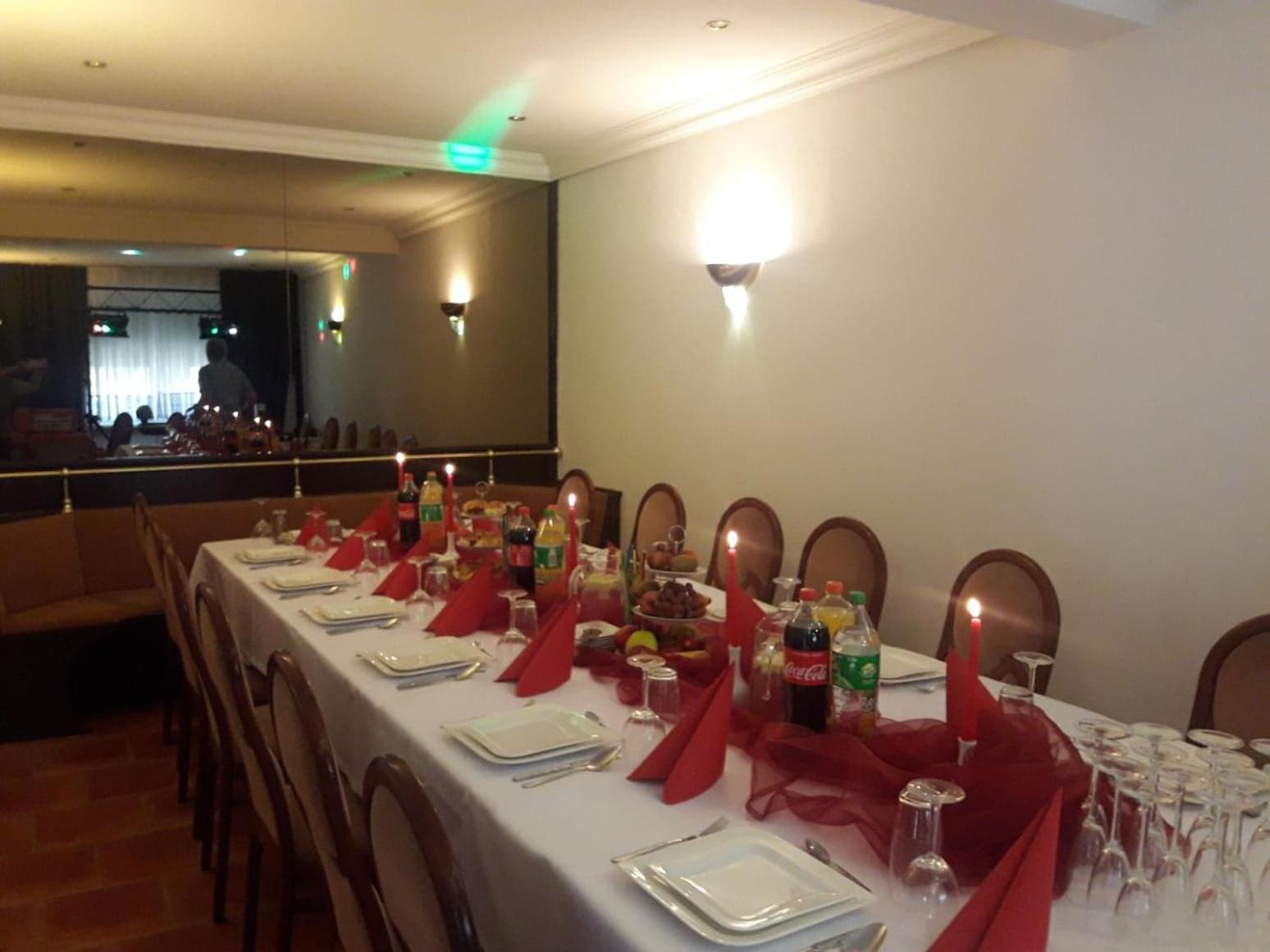 Hotel & Restaurant Pension Bei der Post