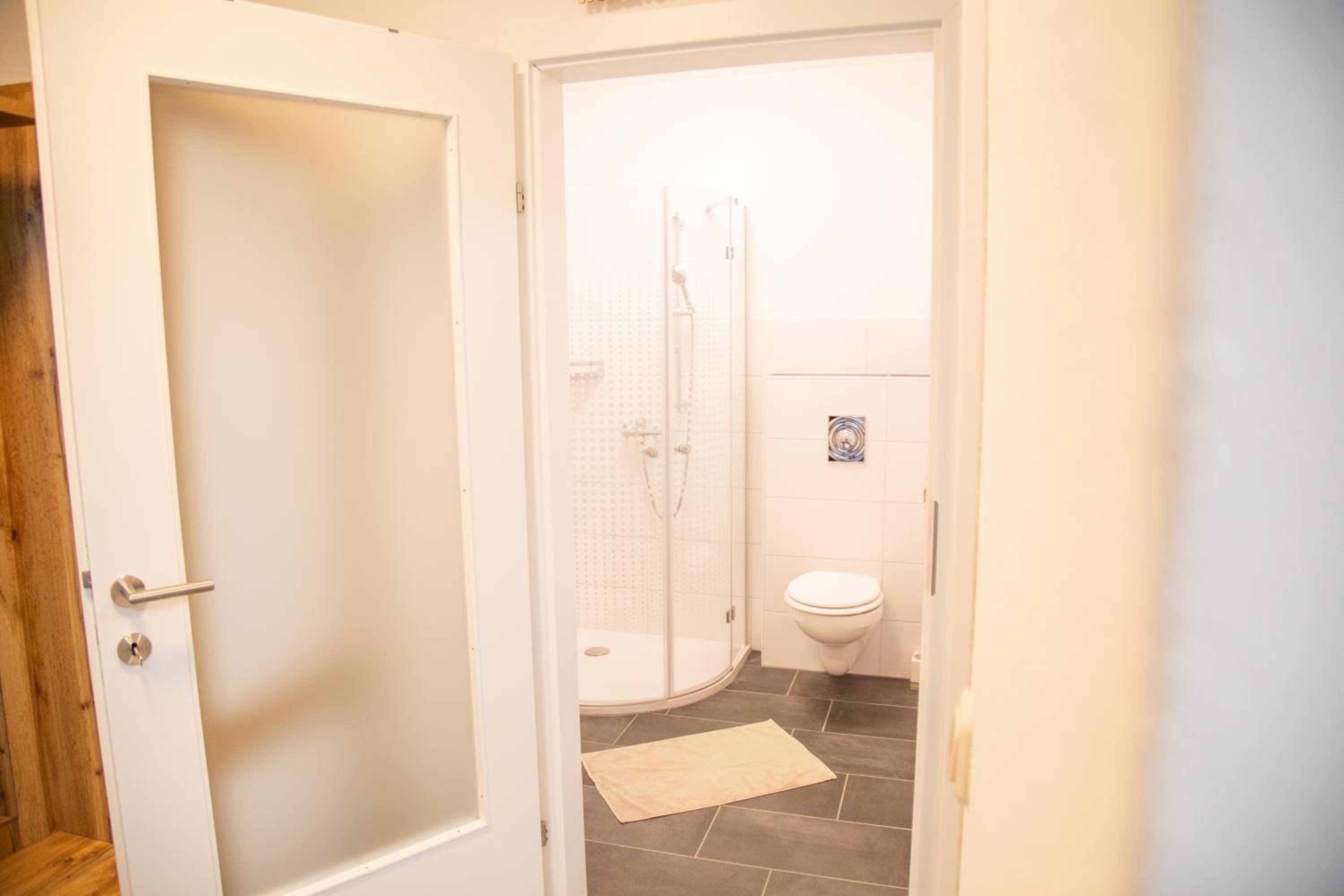 Ferienwohnung Heimberger - Appartement 2