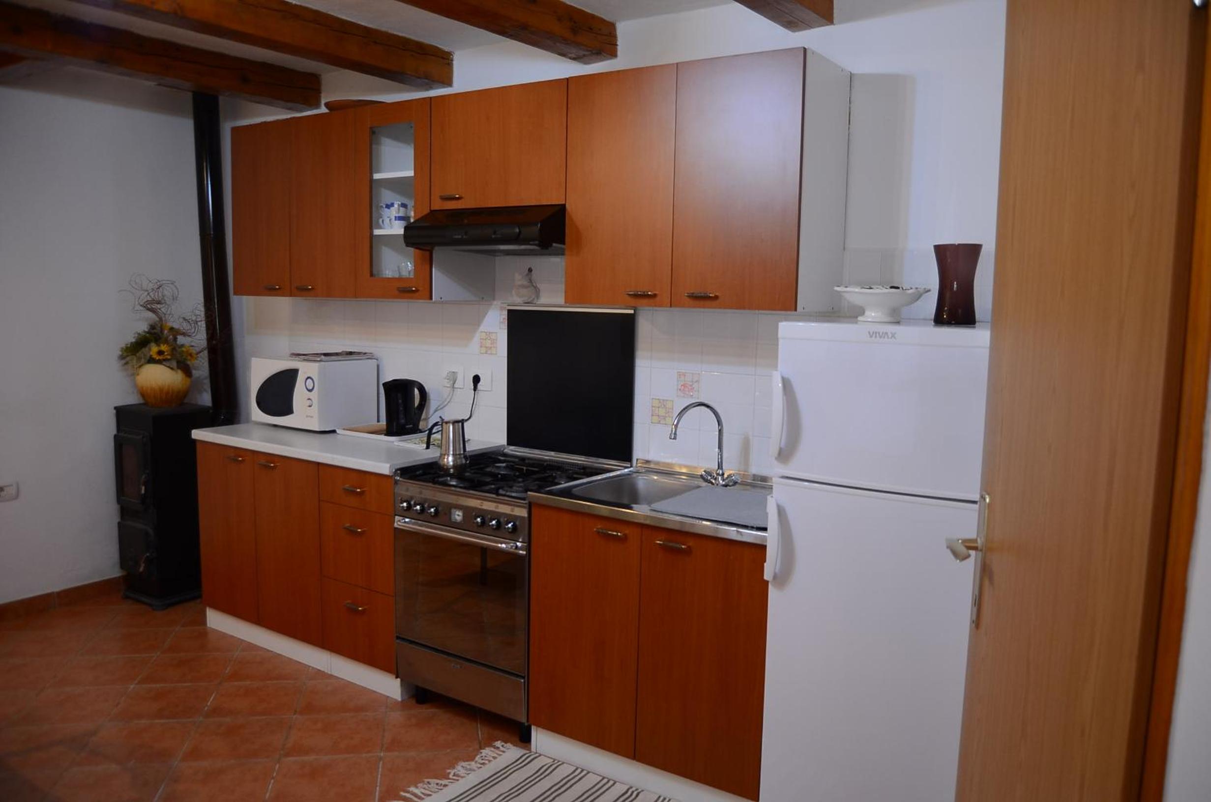 Apartment Duerose