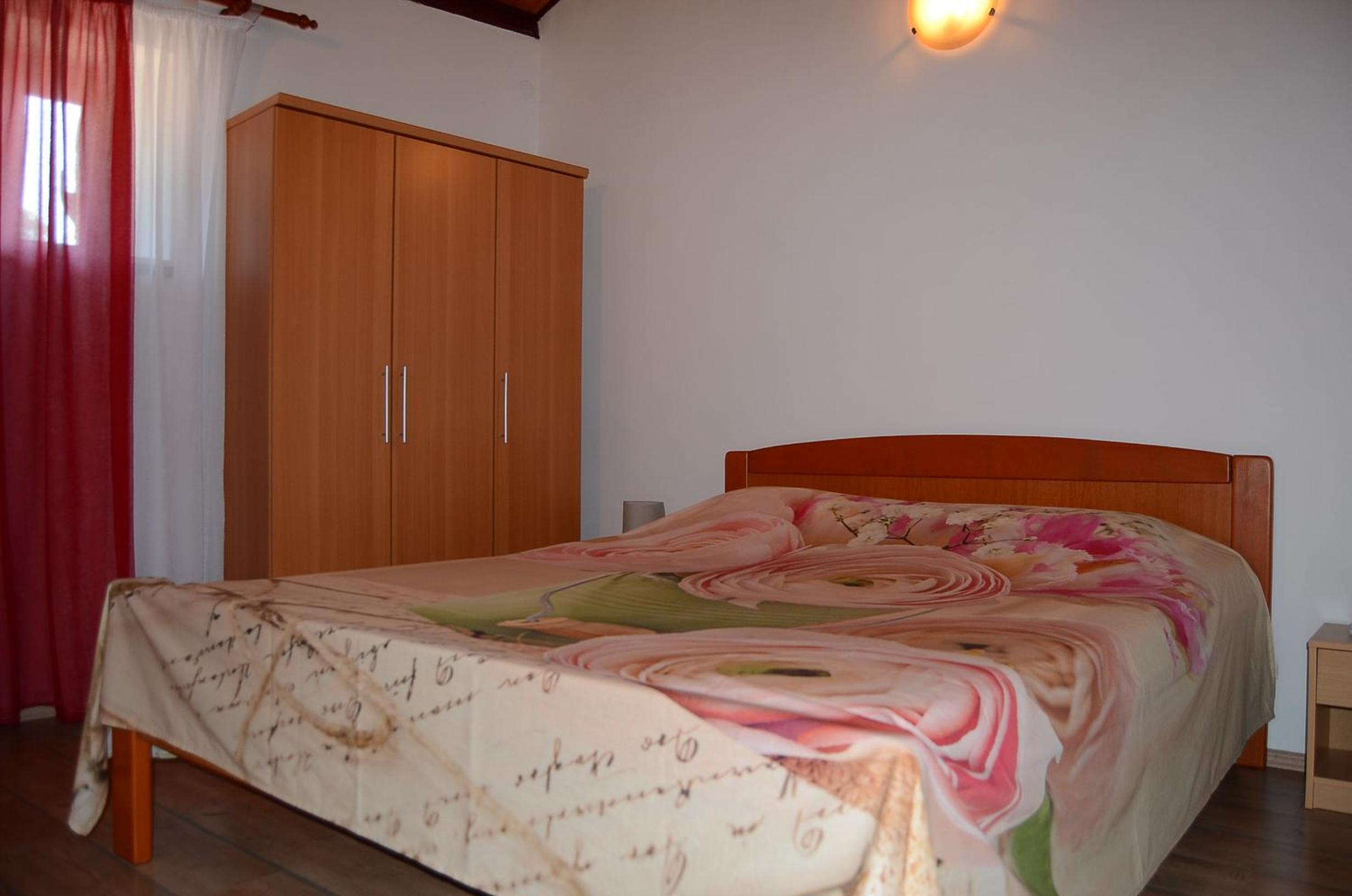 Apartment Duerose en Buje