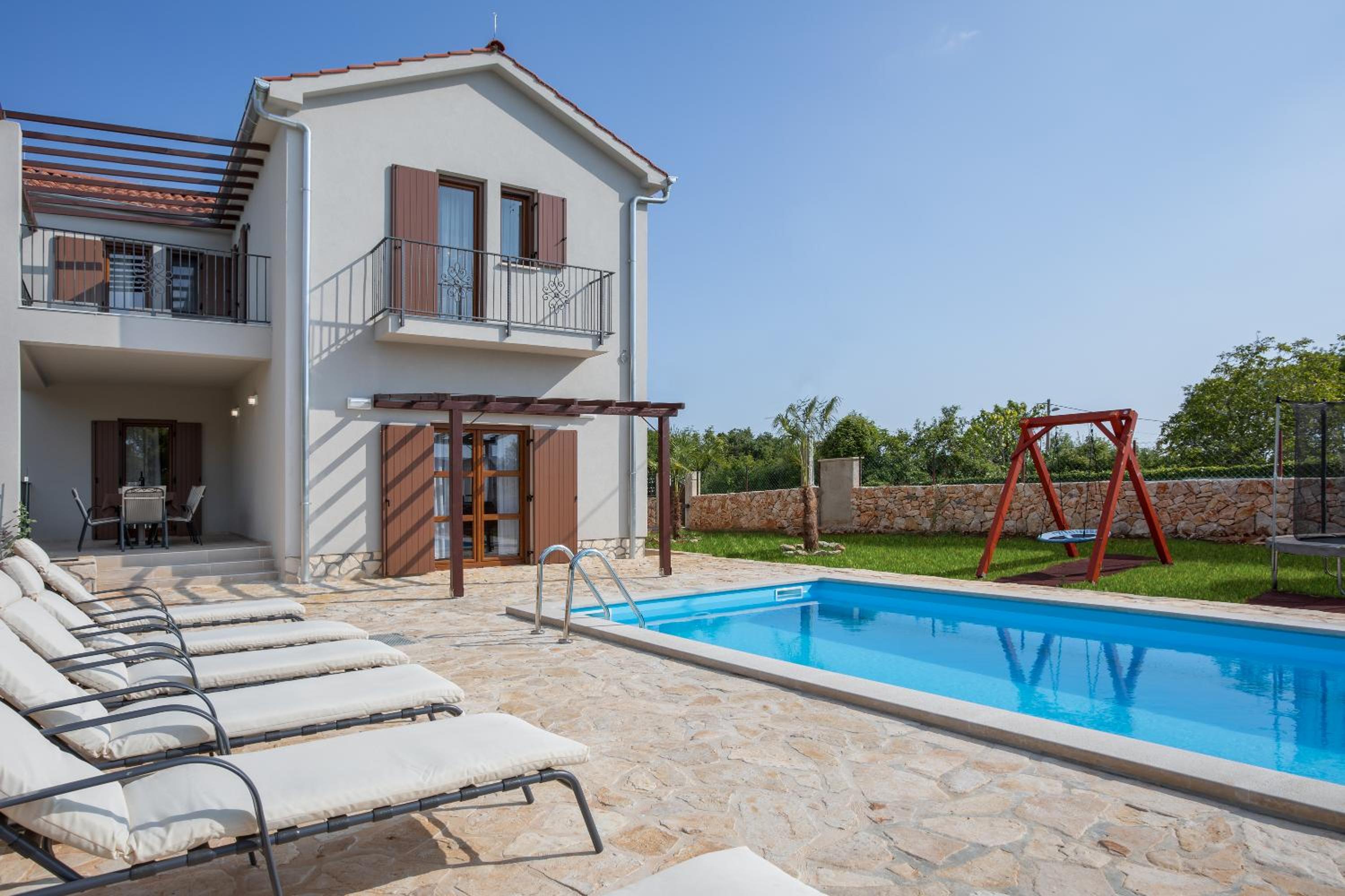 Villa Marko view 4
