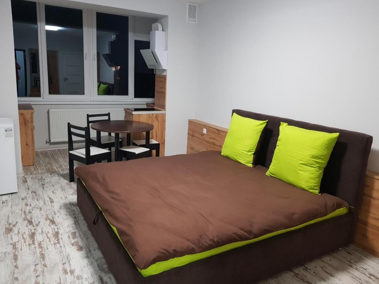 Silver Star Apartment 40b