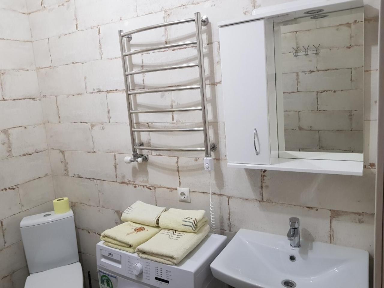 Silver Star Apartment 40b