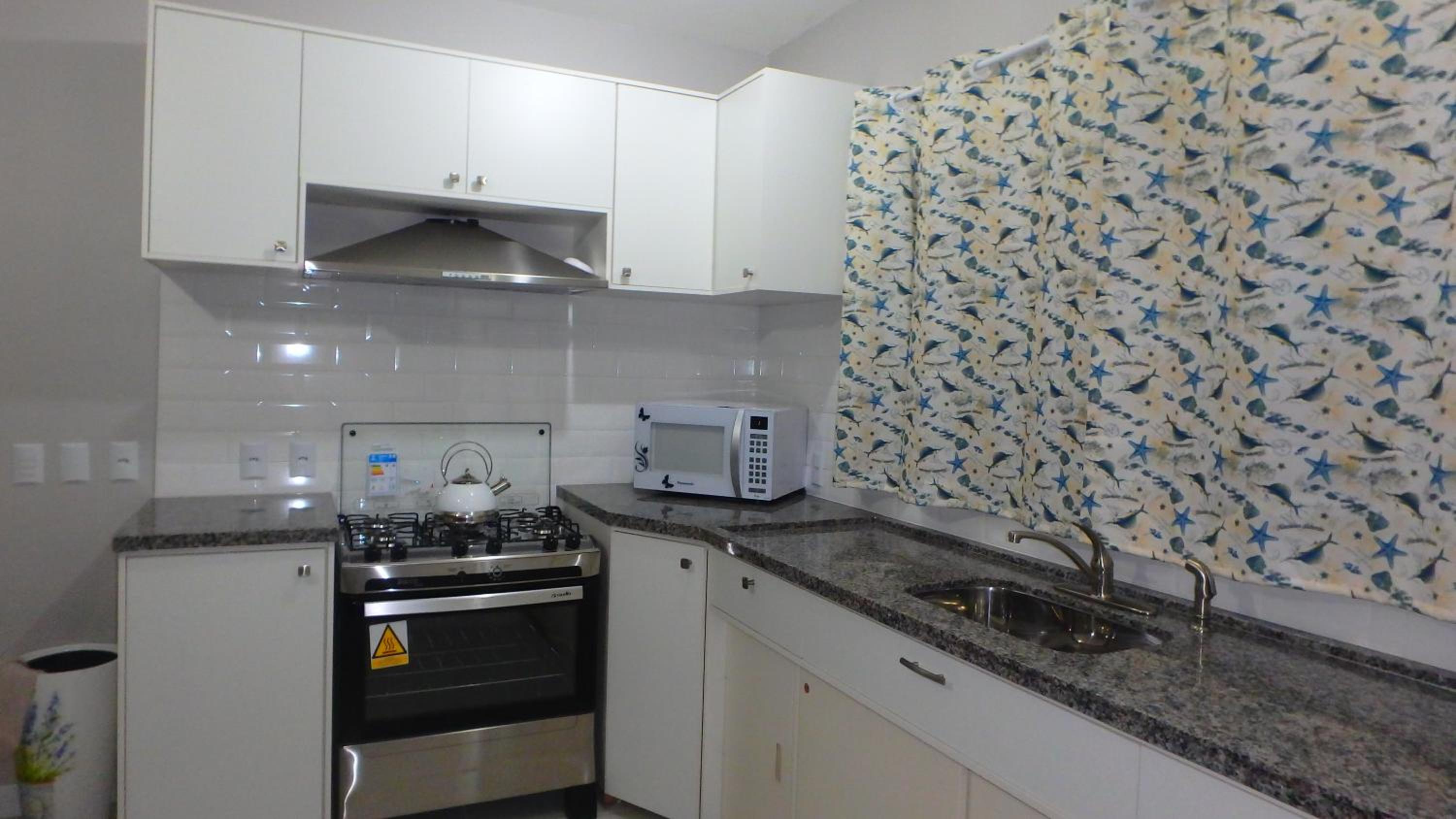 Residencial Marondas