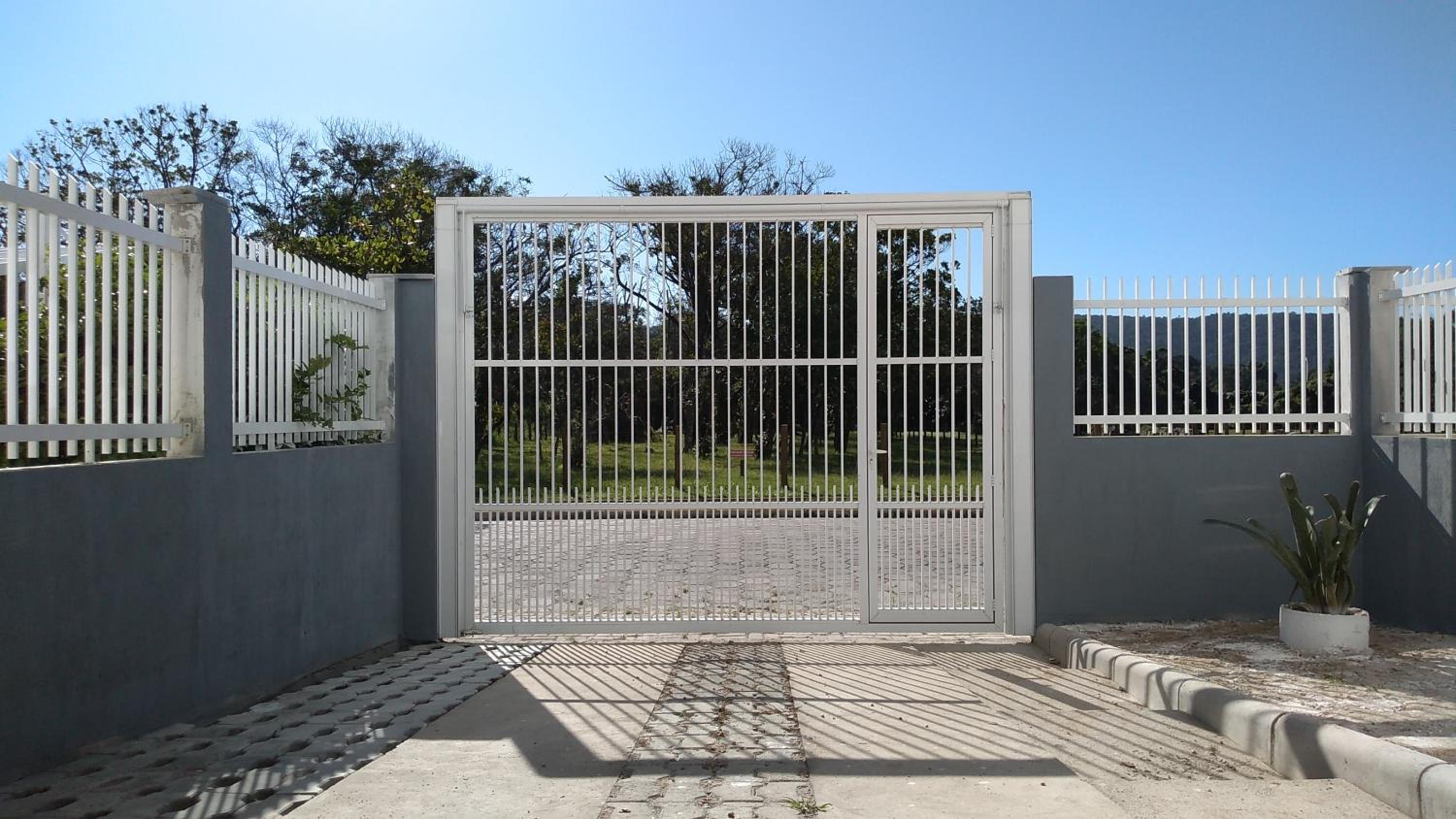 Residencial Marondas