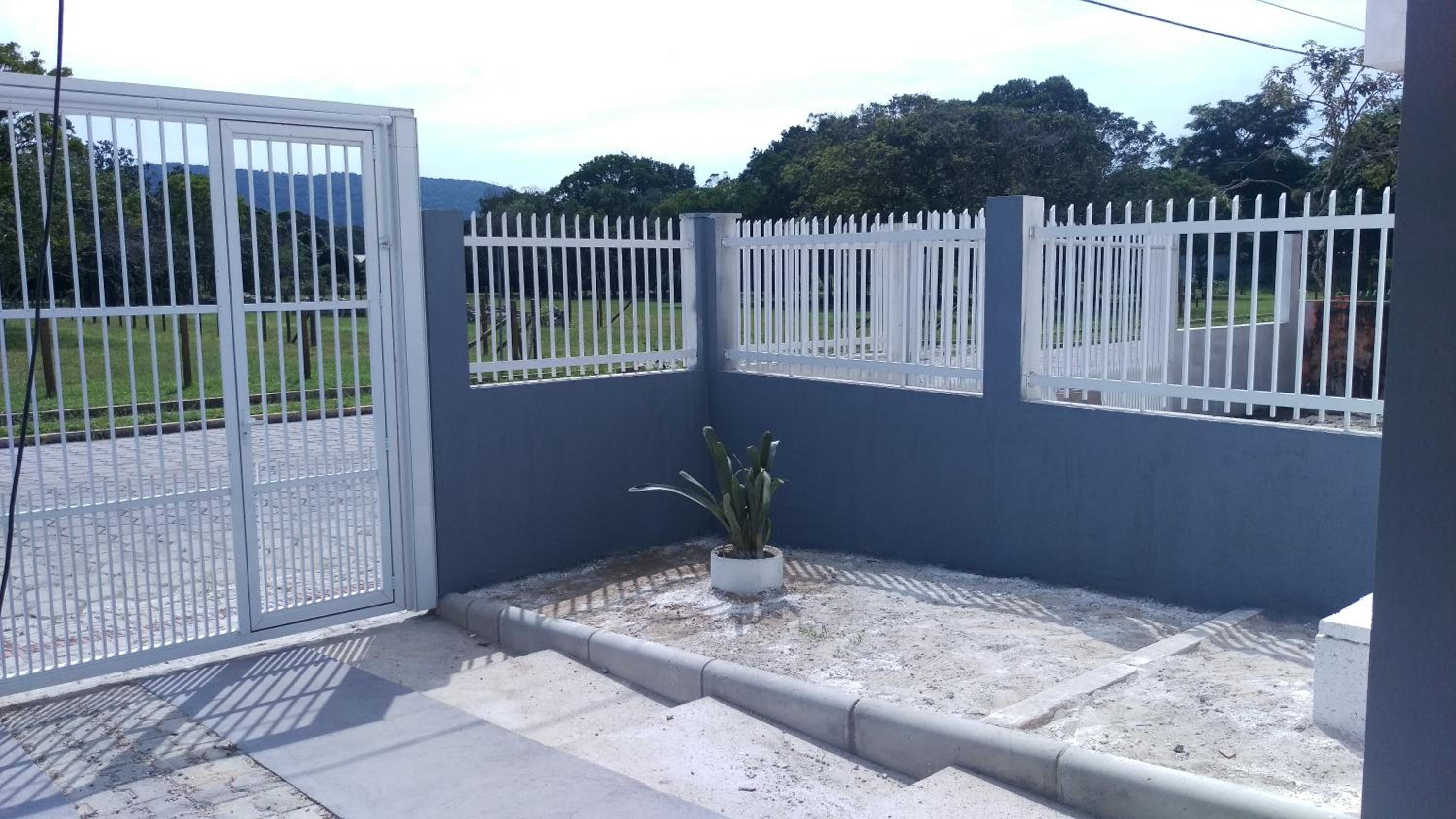 Residencial Marondas
