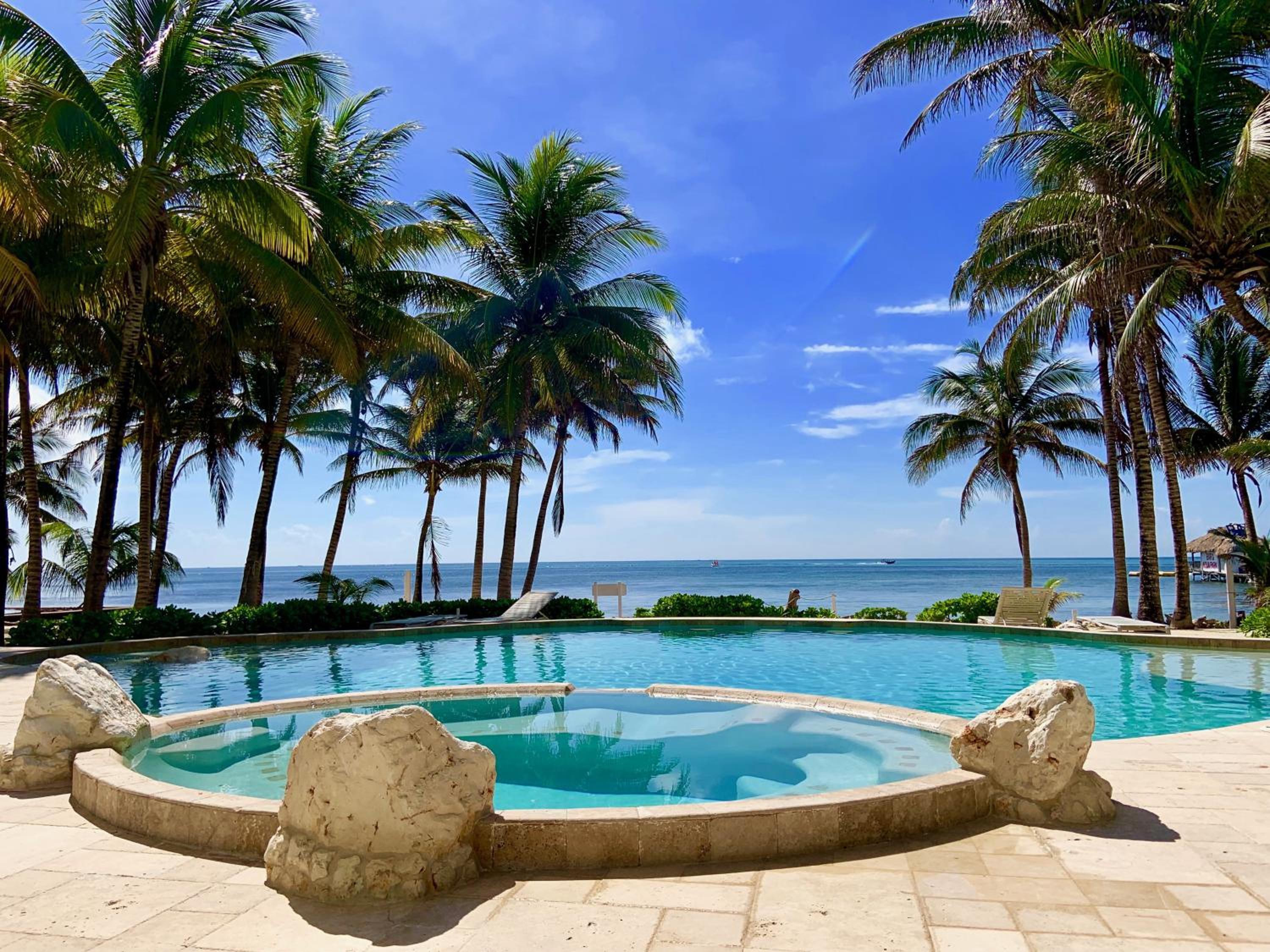 Coral Bay Villas