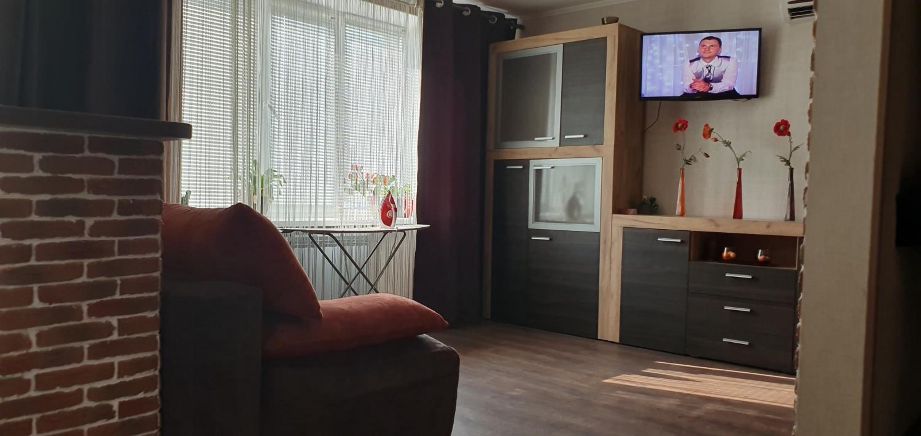 Academic apartment view 5