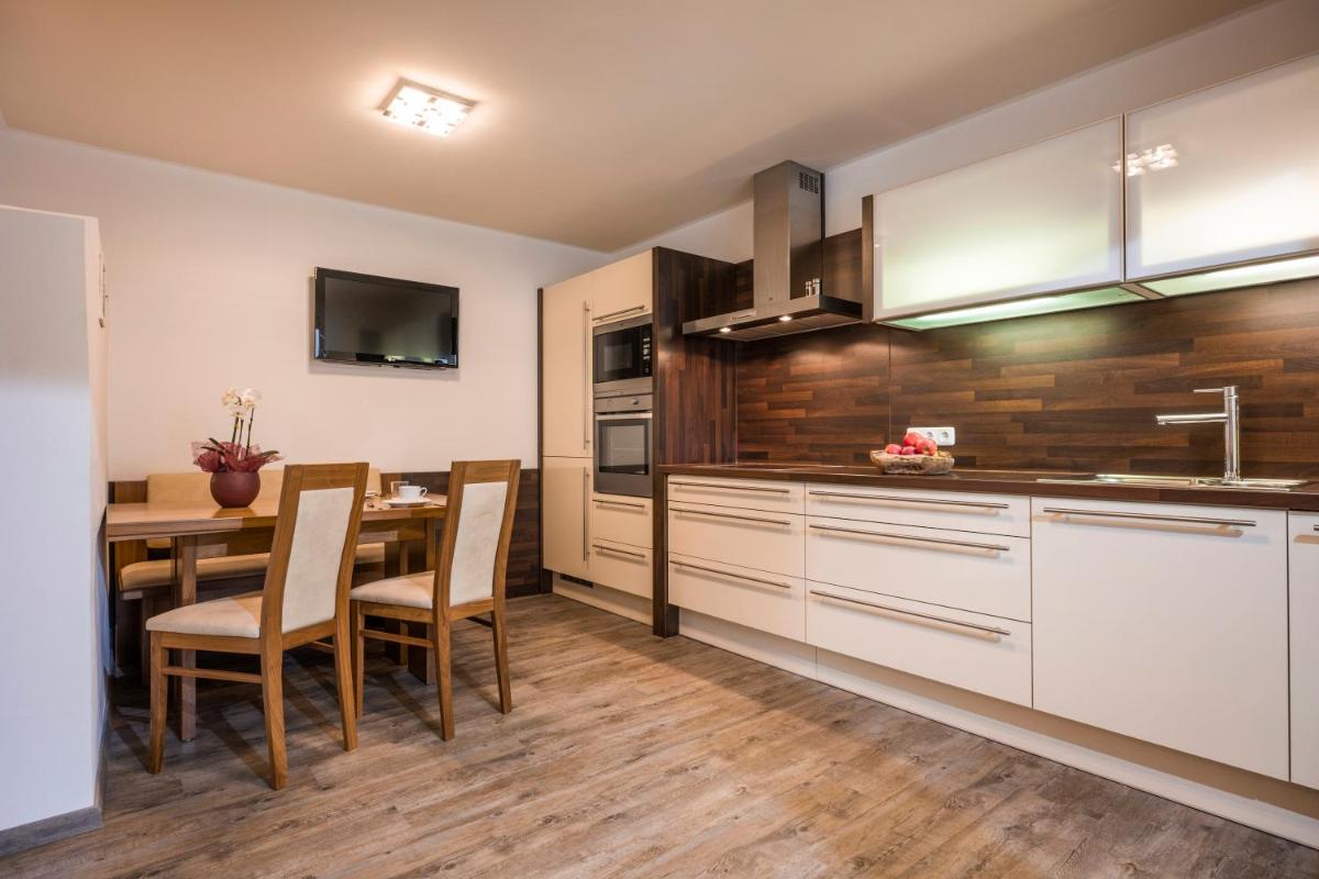 Appartements Viteritti view 2