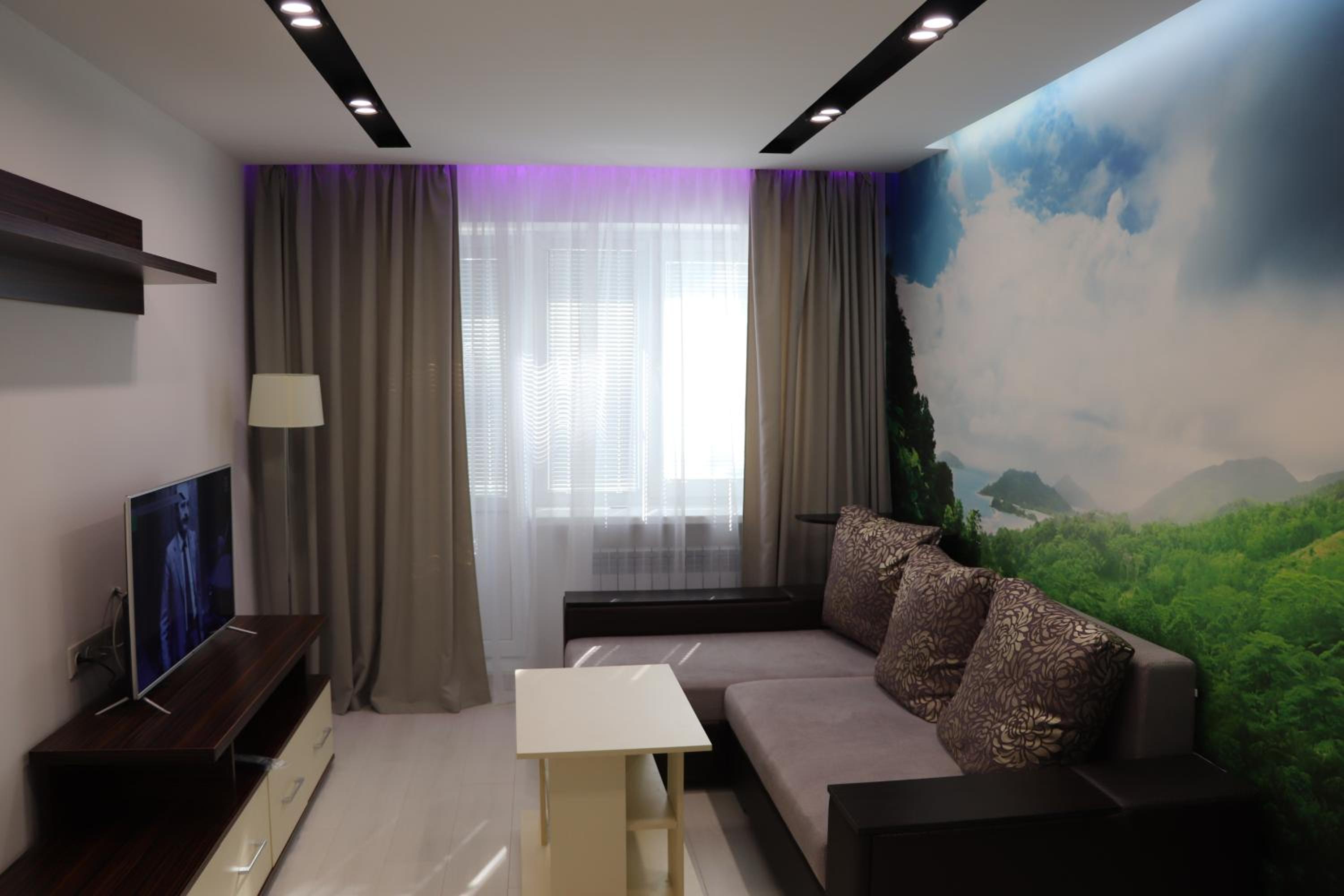 New apartment 2019 near Botanic garden view 4