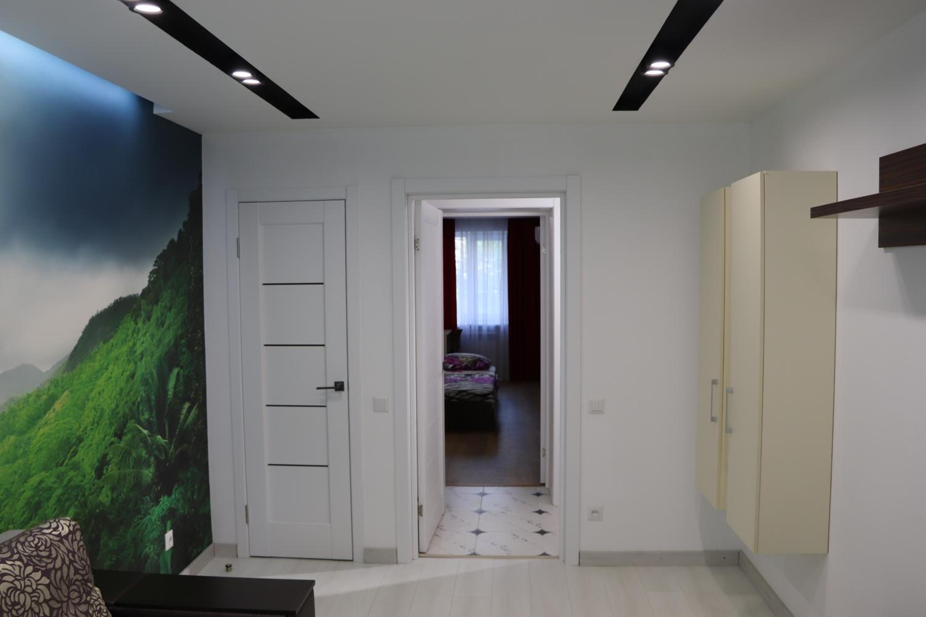 New apartment 2019 near Botanic garden view 2