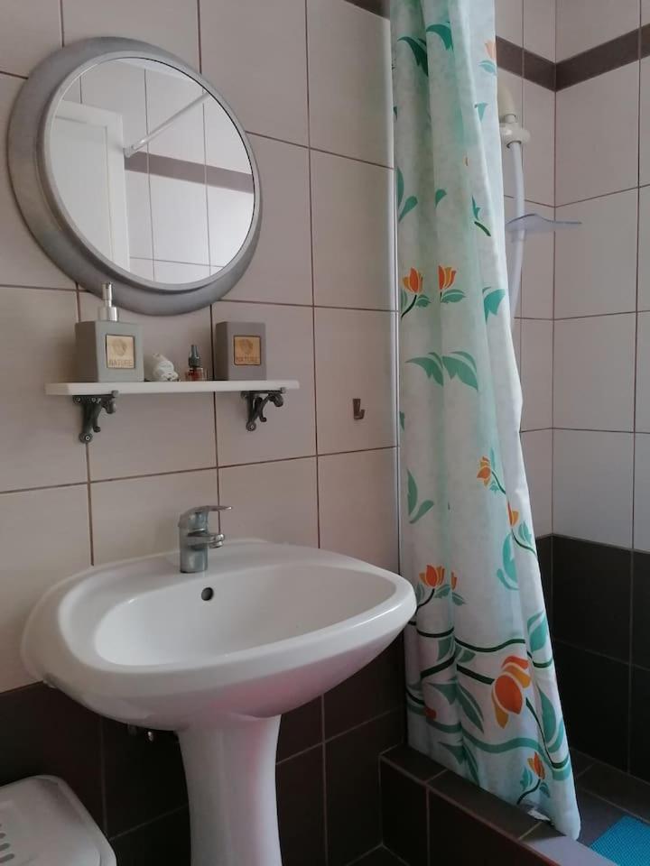 Ktima Nafsika - Ground-floor luxury apartment in idyllic estate! view 3