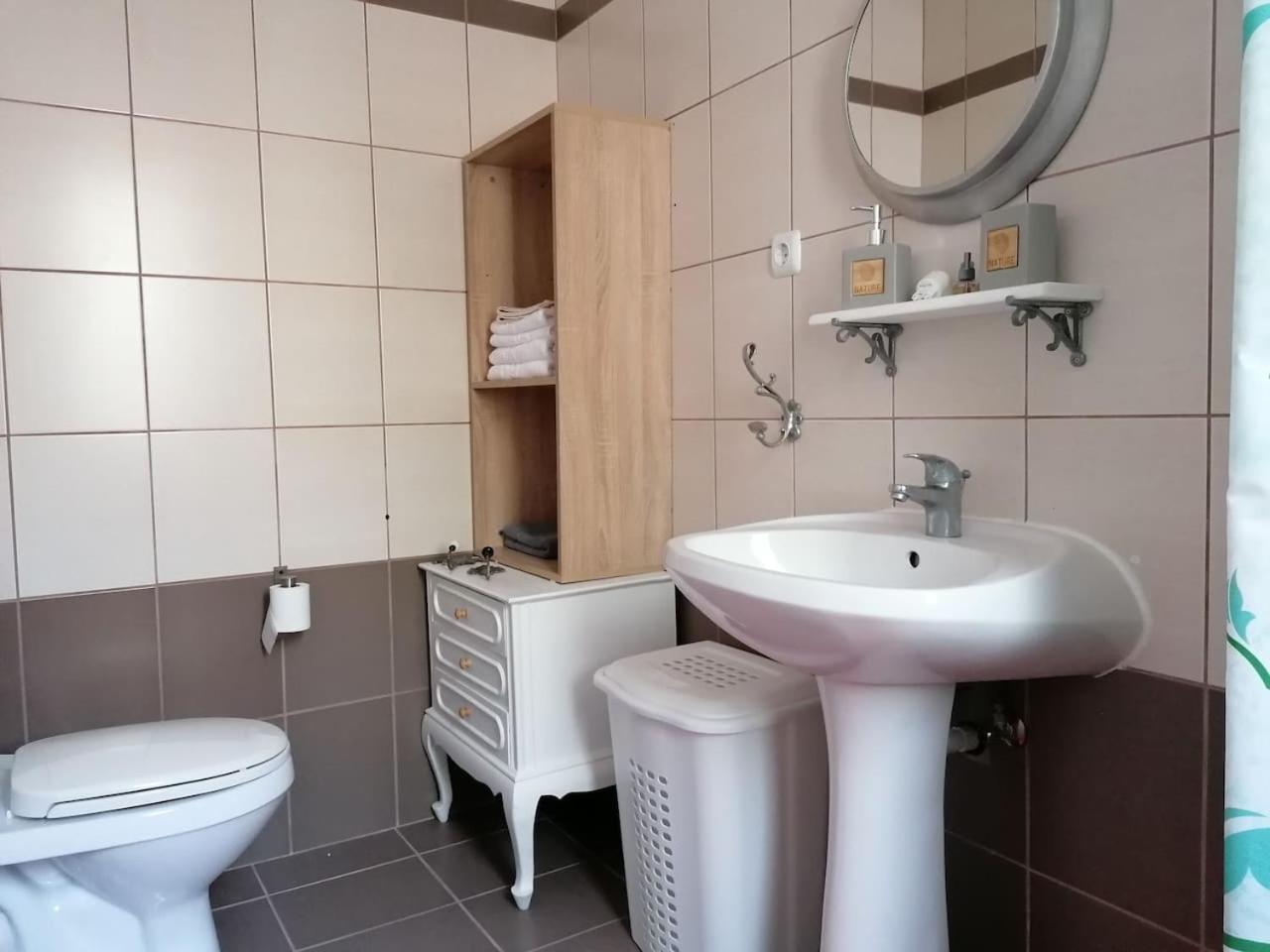 Ktima Nafsika - Ground-floor luxury apartment in idyllic estate! view 4
