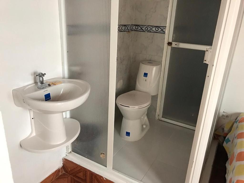 Hospedaje 3 Esquinas