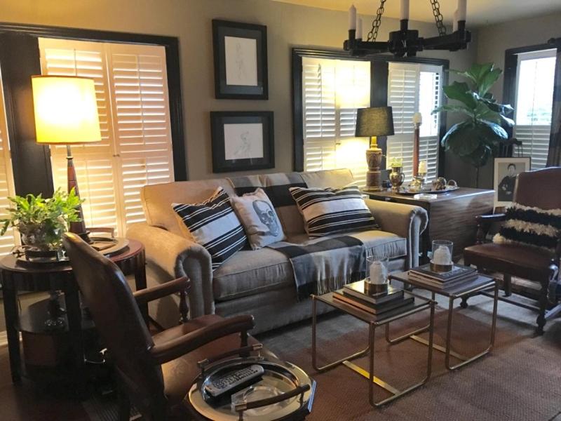 lounge