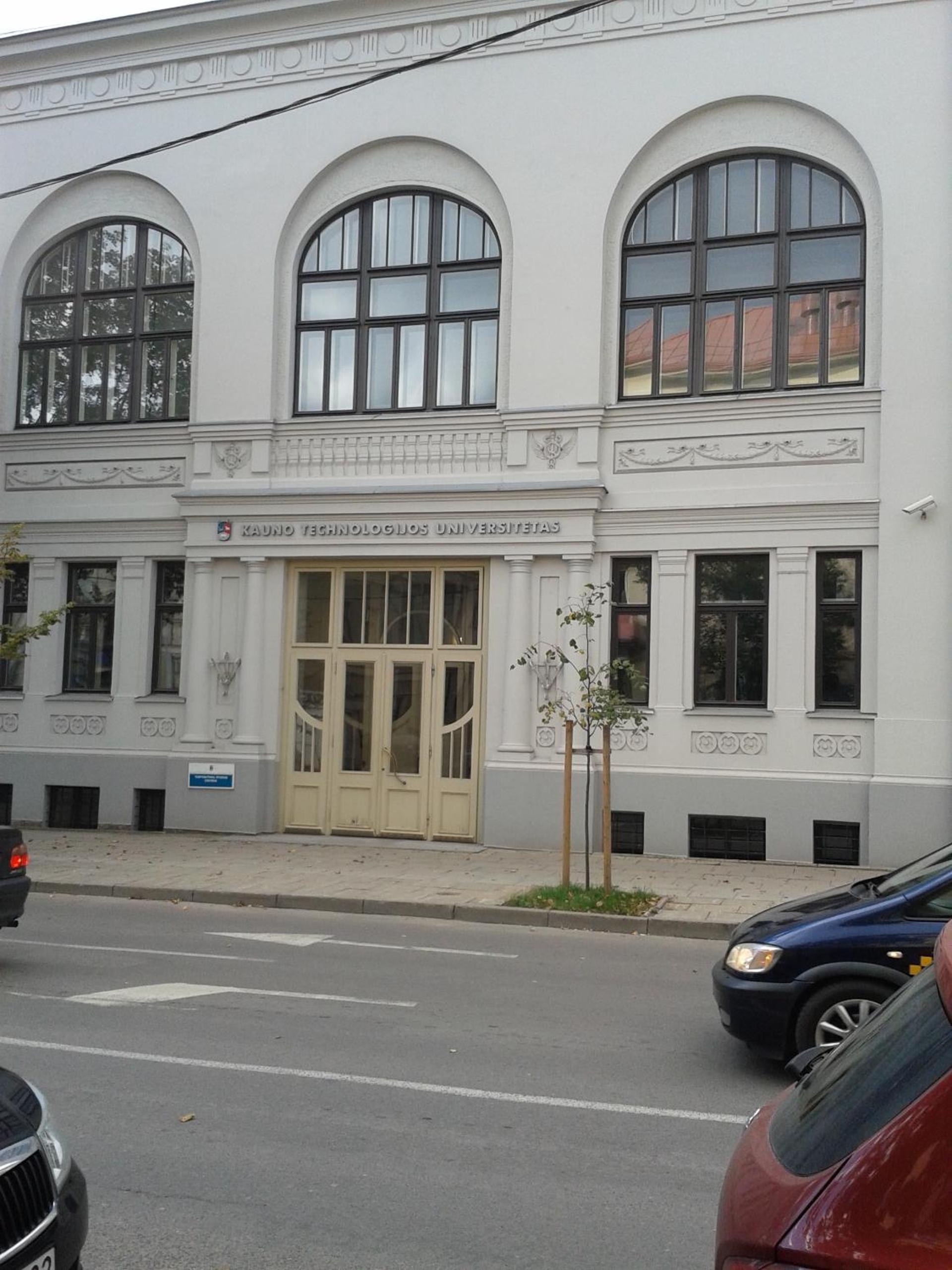 Jolando Apartment