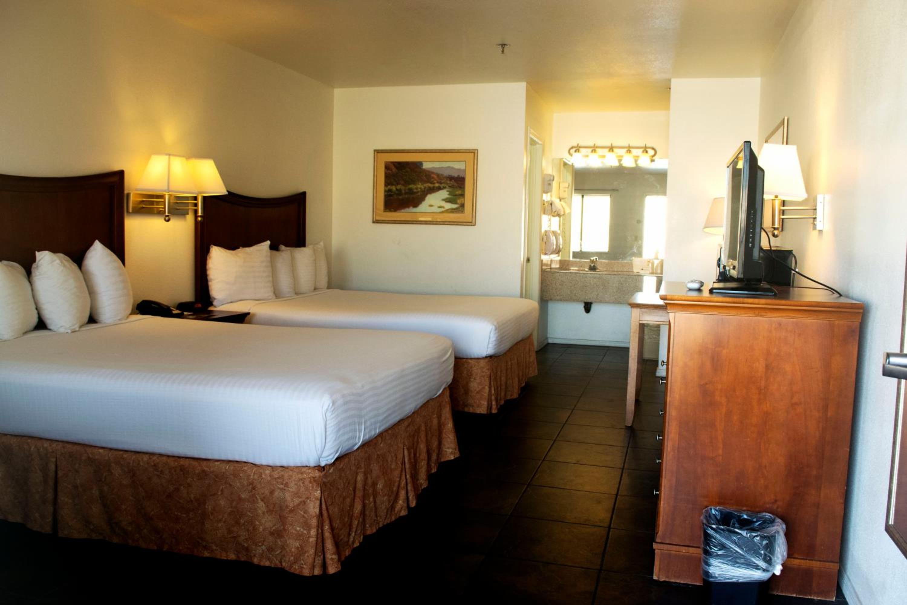 Rio Del Sol Inn Needles
