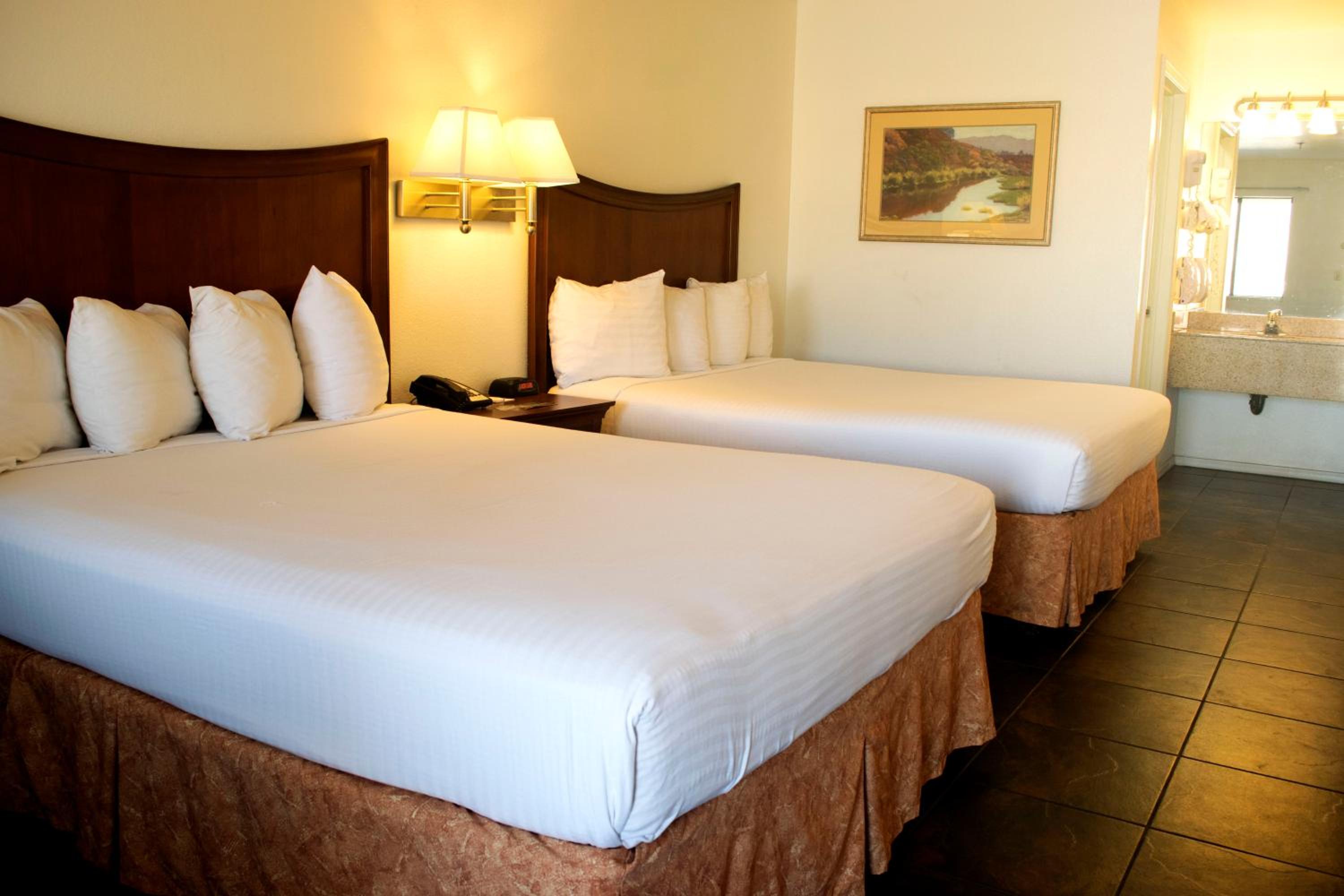 Rio Del Sol Inn Needles