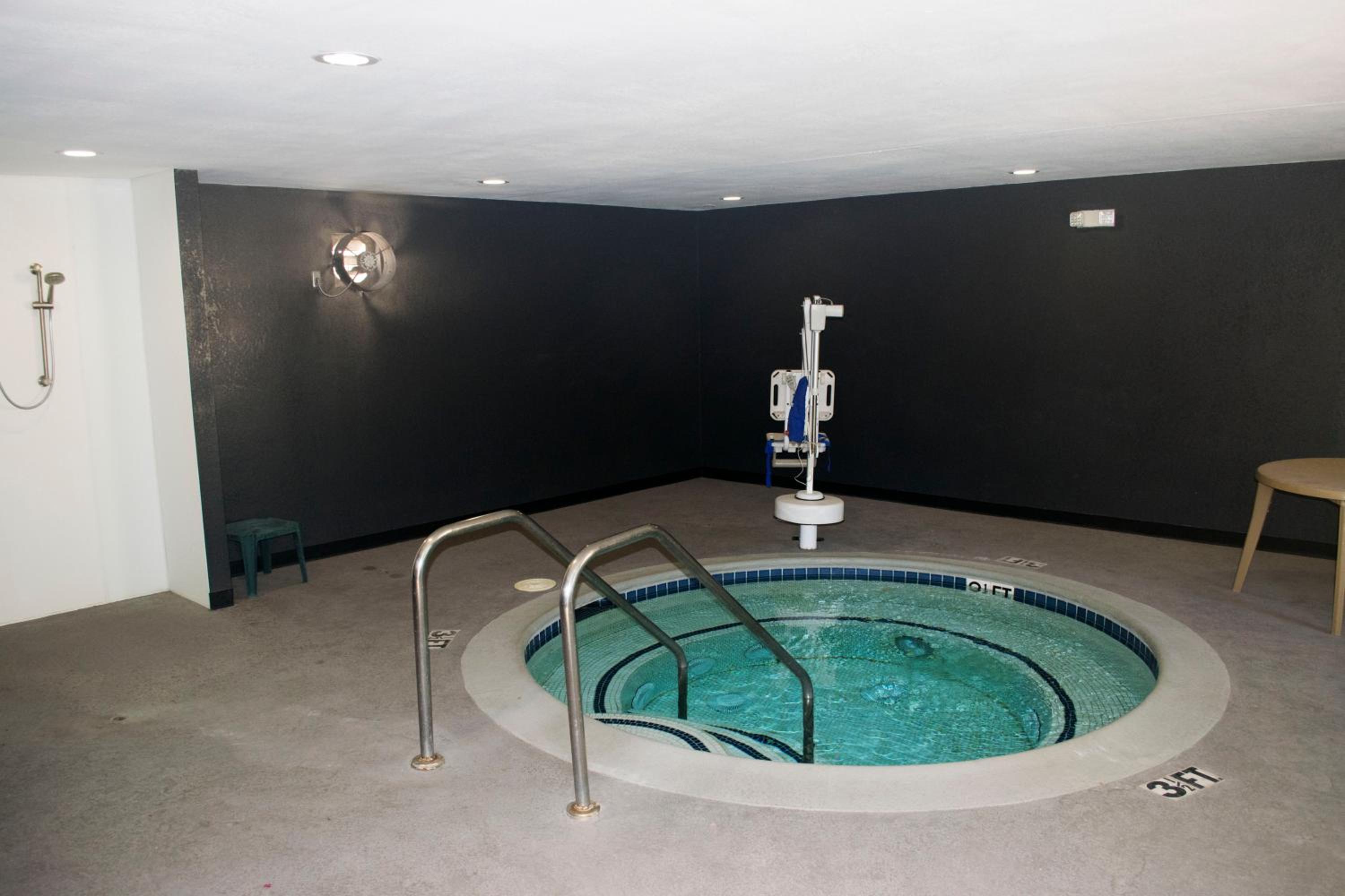Rio Del Sol Inn Needles