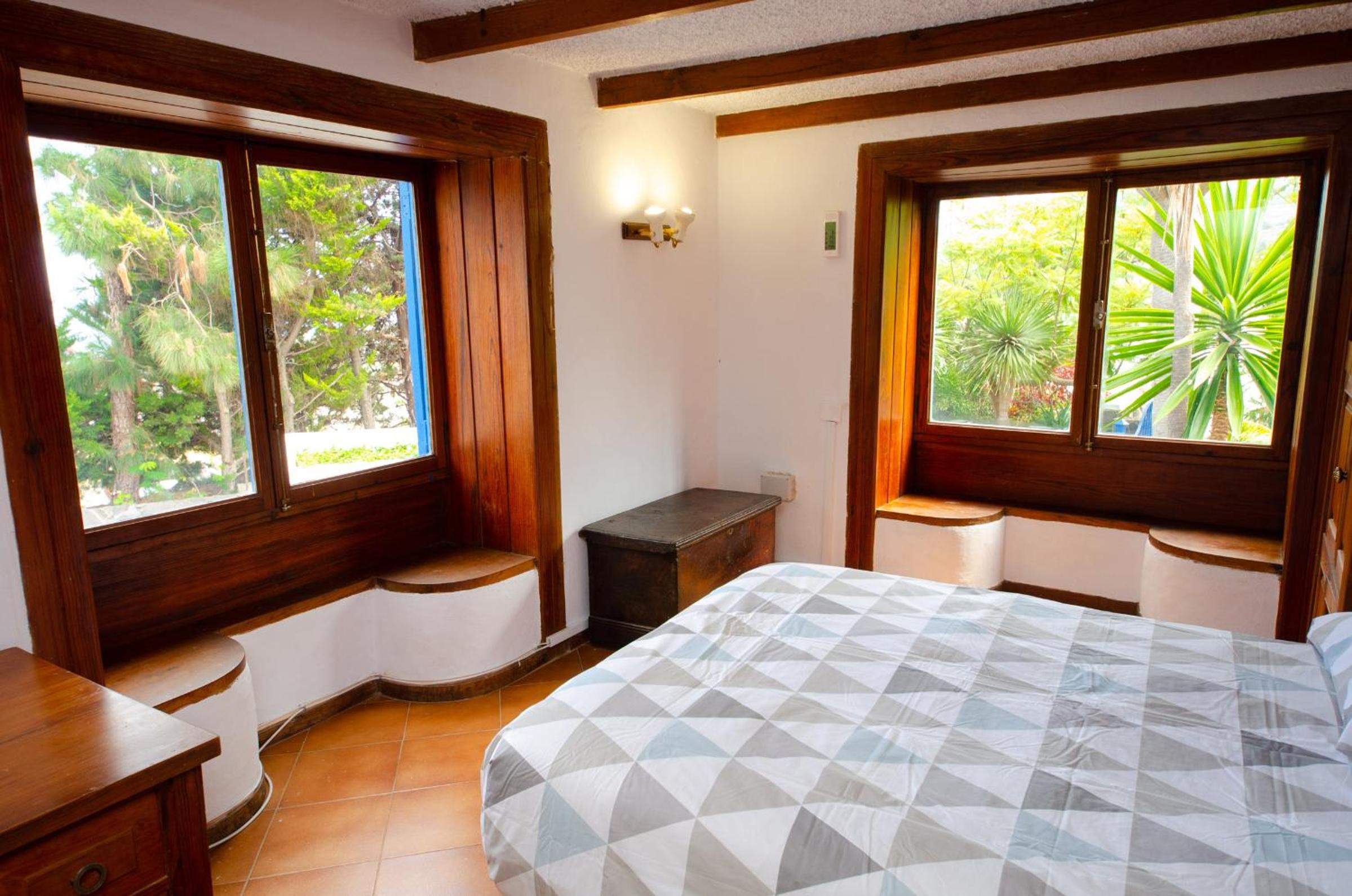 Galguen Paradise in the island of stars. Villa. view 3