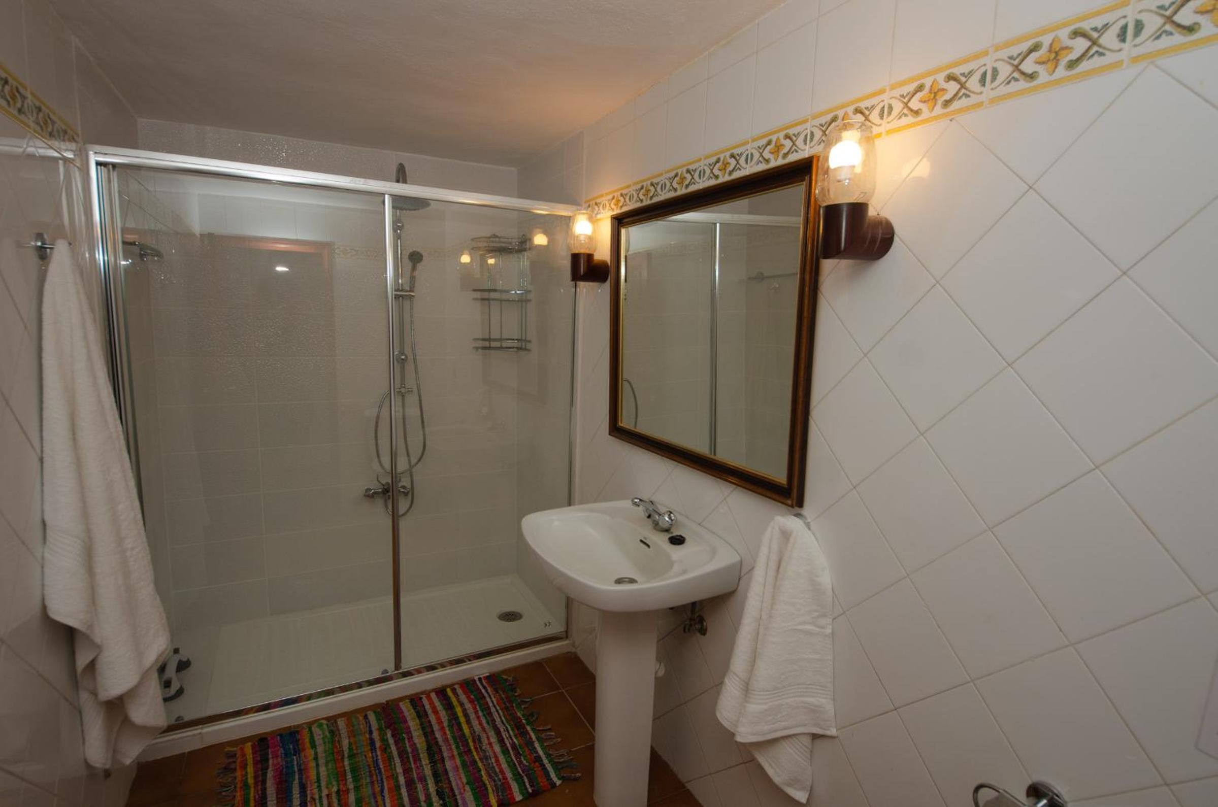 Galguen Paradise in the island of stars. Villa. view 5