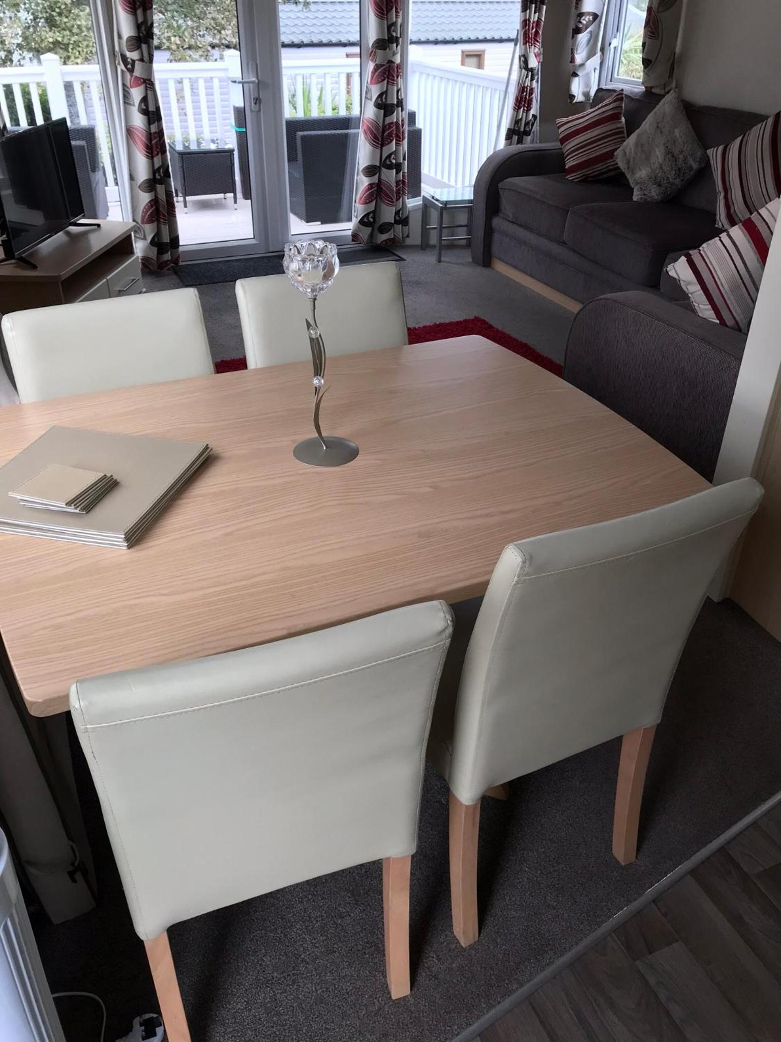 Rockley Park Private Holiday Homes, photo 15