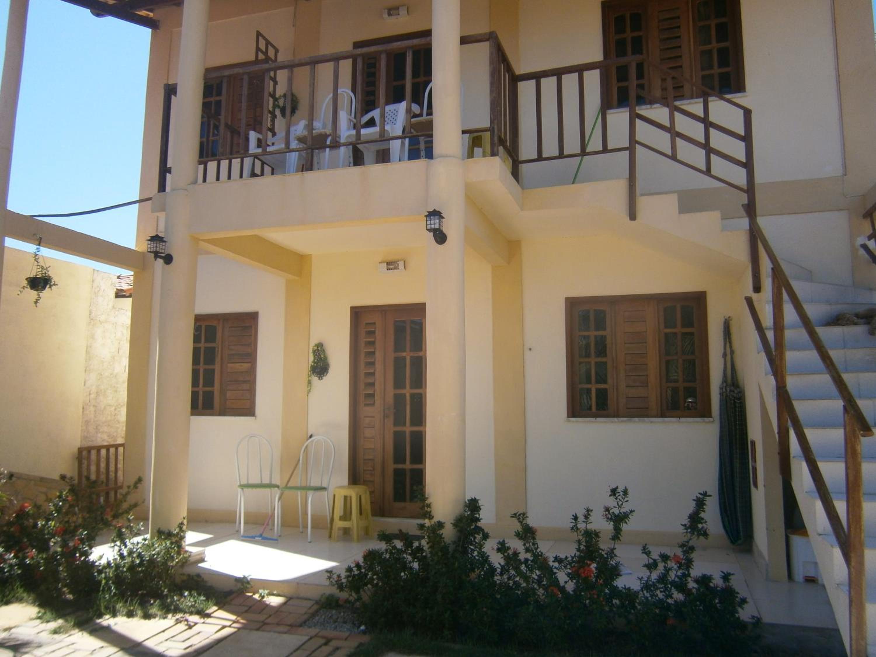 Apartamentos Veneza