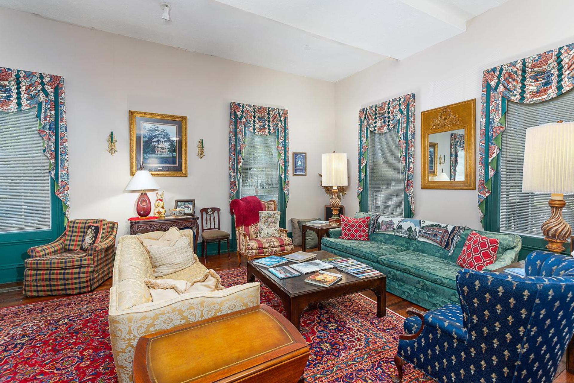 Spencer House Inn