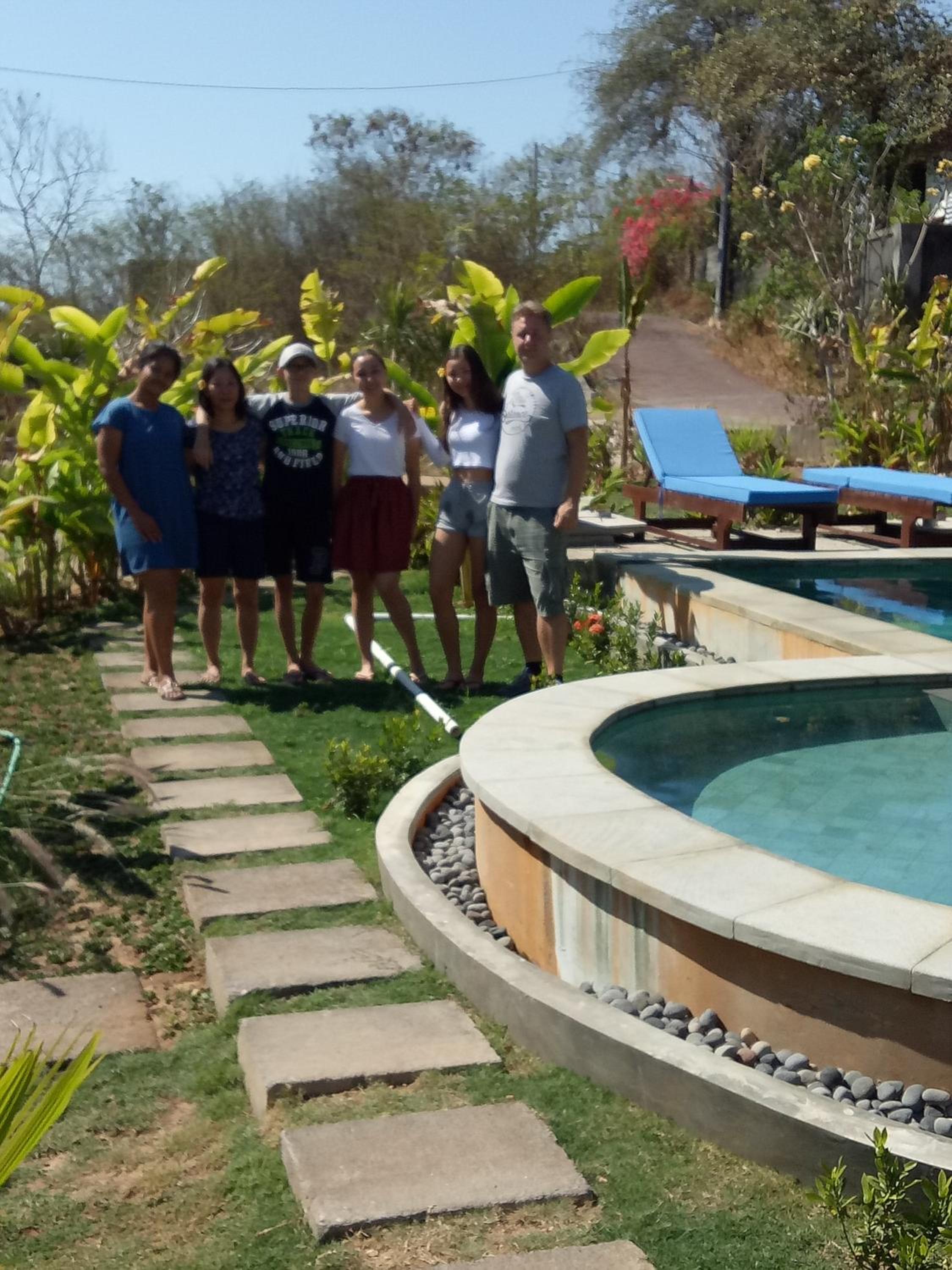 Pier26 Bali Homestay