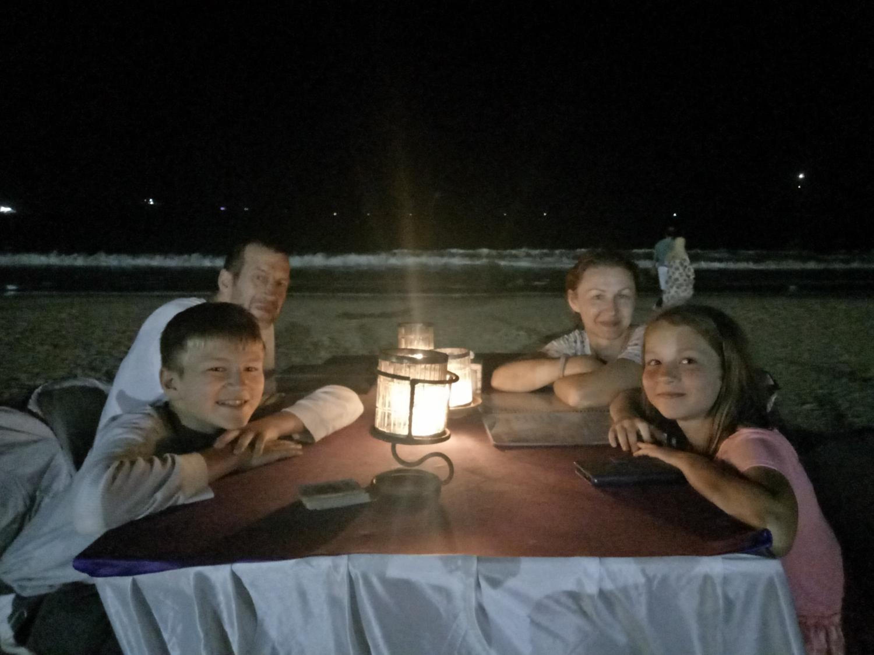 Pier26 Bali Homestay
